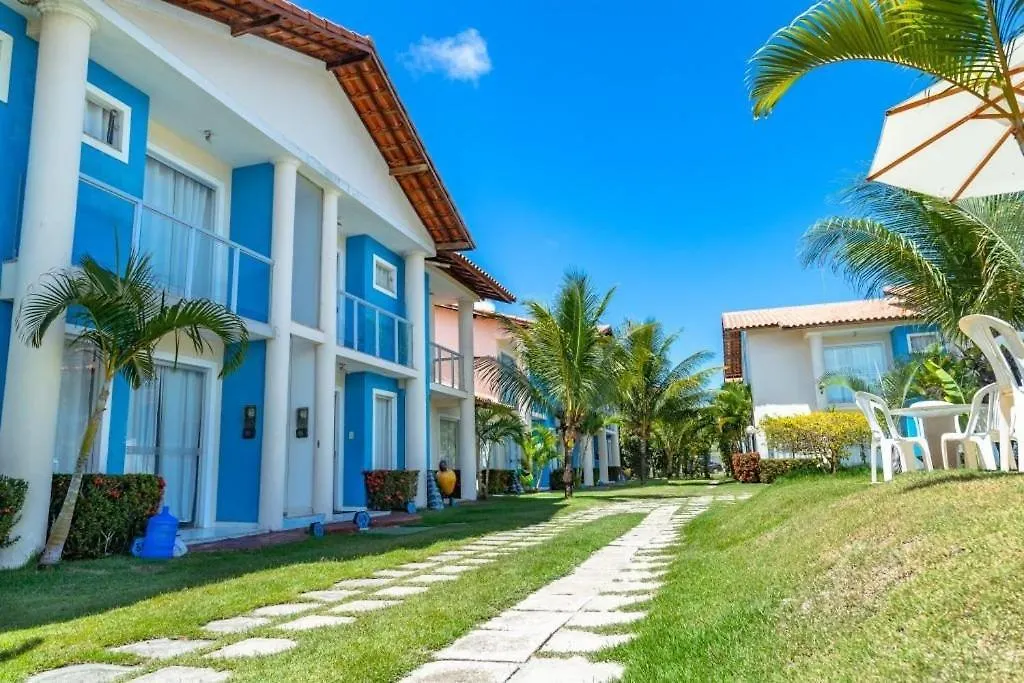 Casa de Férias Casas No Residencial Mont Siao Com 2 Ou 3 Suites (Adults Only) Porto Seguro