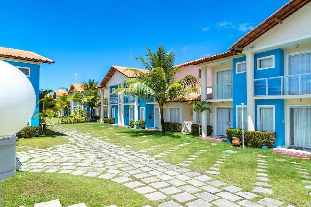 Casas No Residencial Mont Siao Com 2 Ou 3 Suites (Adults Only) Porto Seguro Brasil