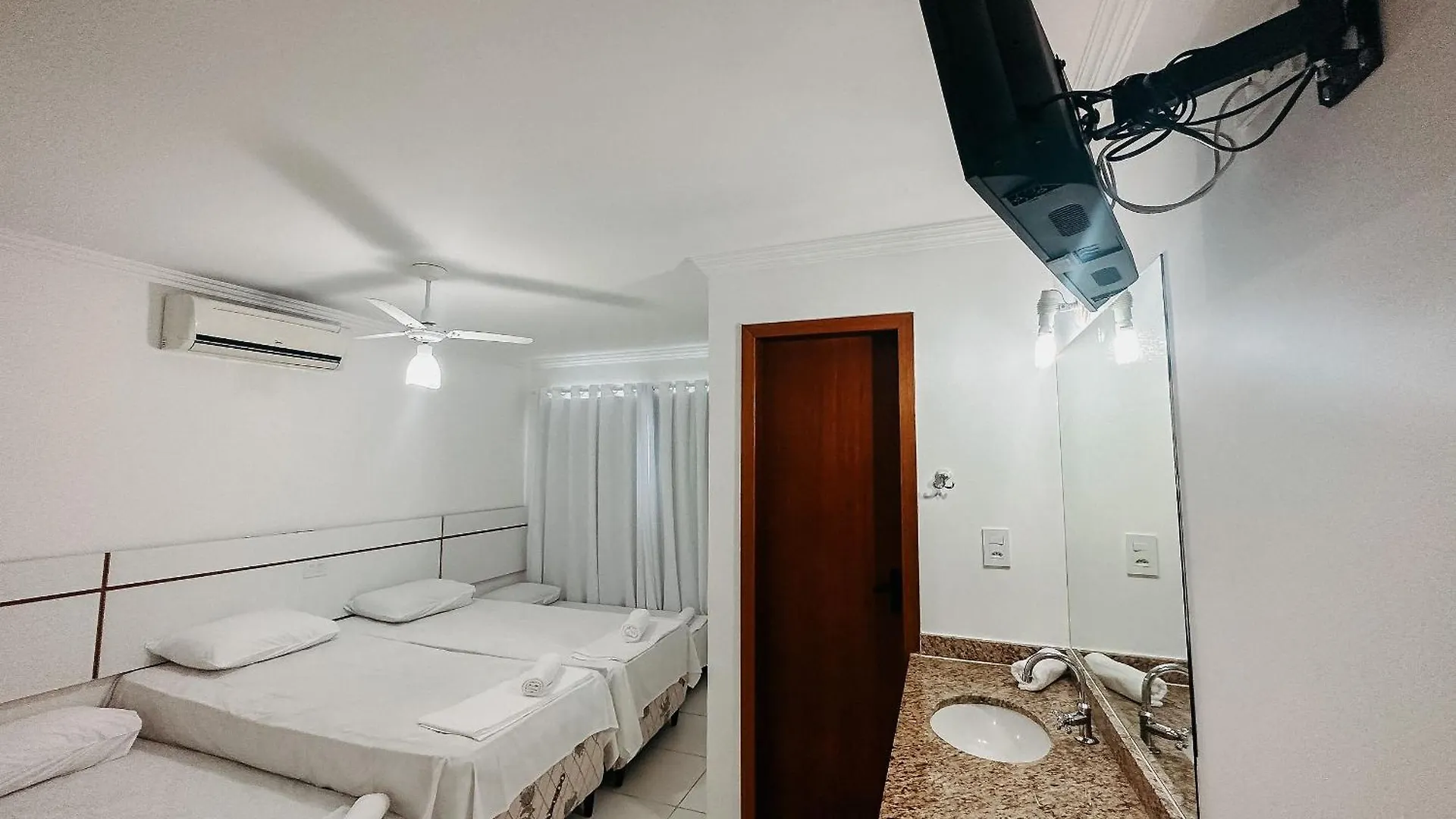 Casas No Residencial Mont Siao Com 2 Ou 3 Suites (Adults Only) Porto Seguro Brasil