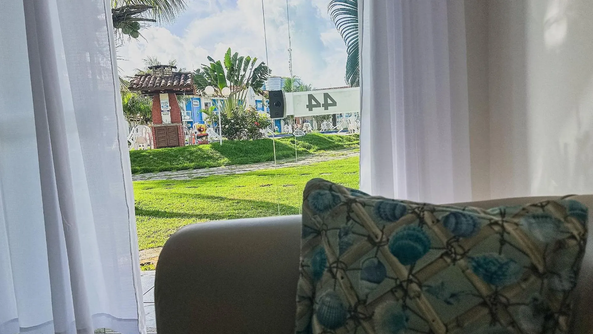 Casas No Residencial Mont Siao Com 2 Ou 3 Suites (Adults Only) Porto Seguro Casa de Férias