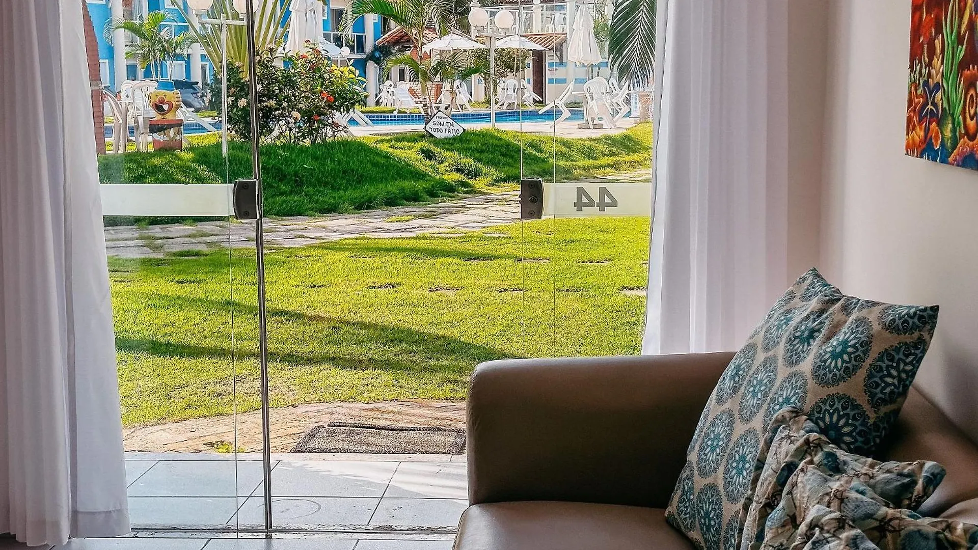 Casas No Residencial Mont Siao Com 2 Ou 3 Suites (Adults Only) Porto Seguro Casa de Férias