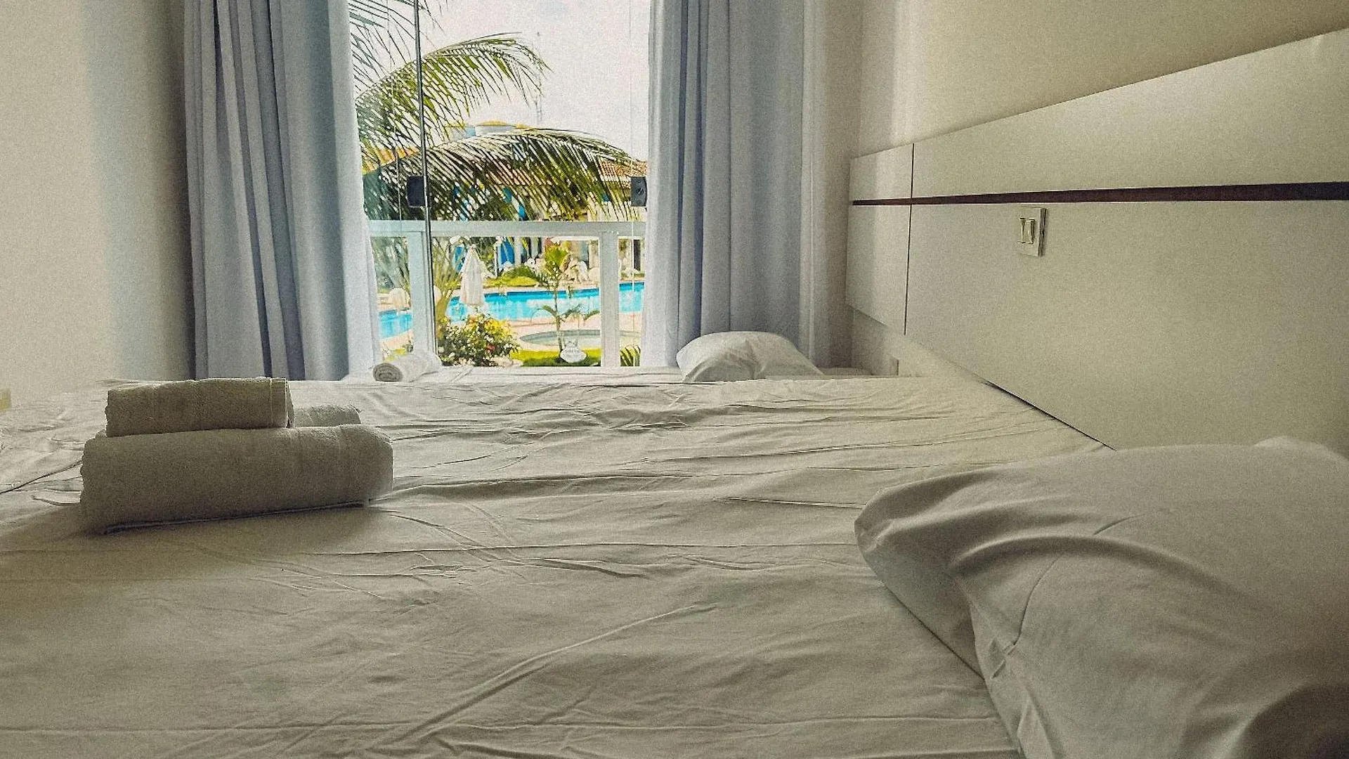 Casa de Férias Casas No Residencial Mont Siao Com 2 Ou 3 Suites (Adults Only) Porto Seguro