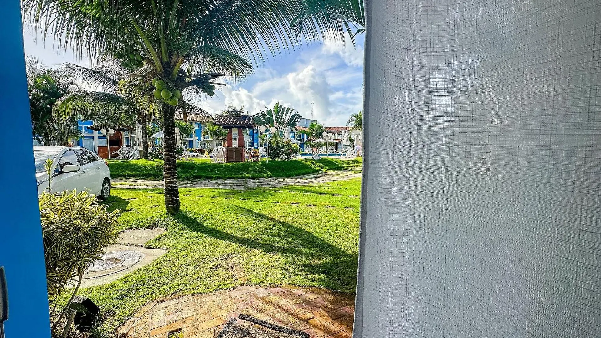 Casa de Férias Casas No Residencial Mont Siao Com 2 Ou 3 Suites (Adults Only) Porto Seguro Brasil