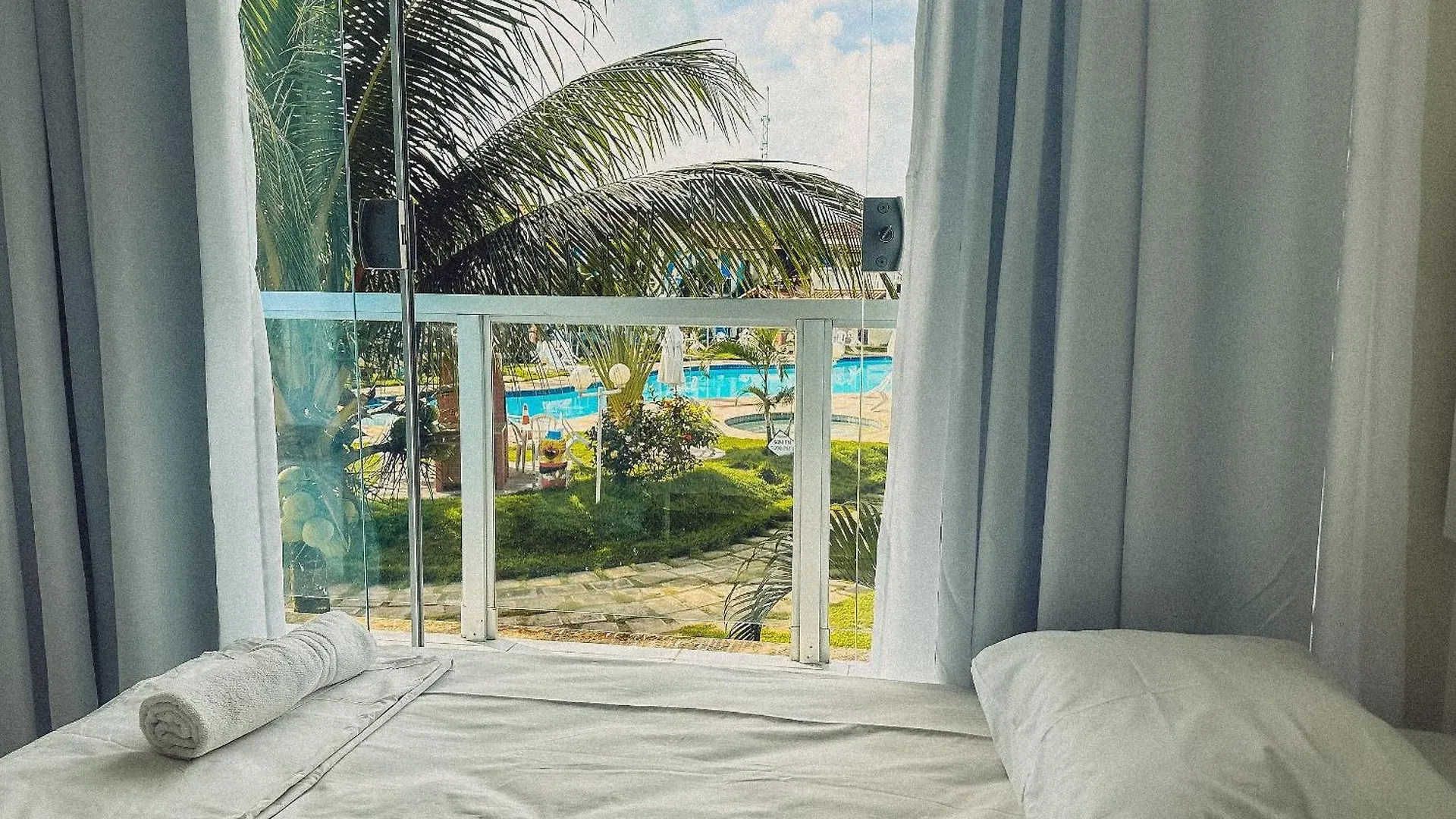 Casa de Férias Casas No Residencial Mont Siao Com 2 Ou 3 Suites (Adults Only) Porto Seguro Brasil