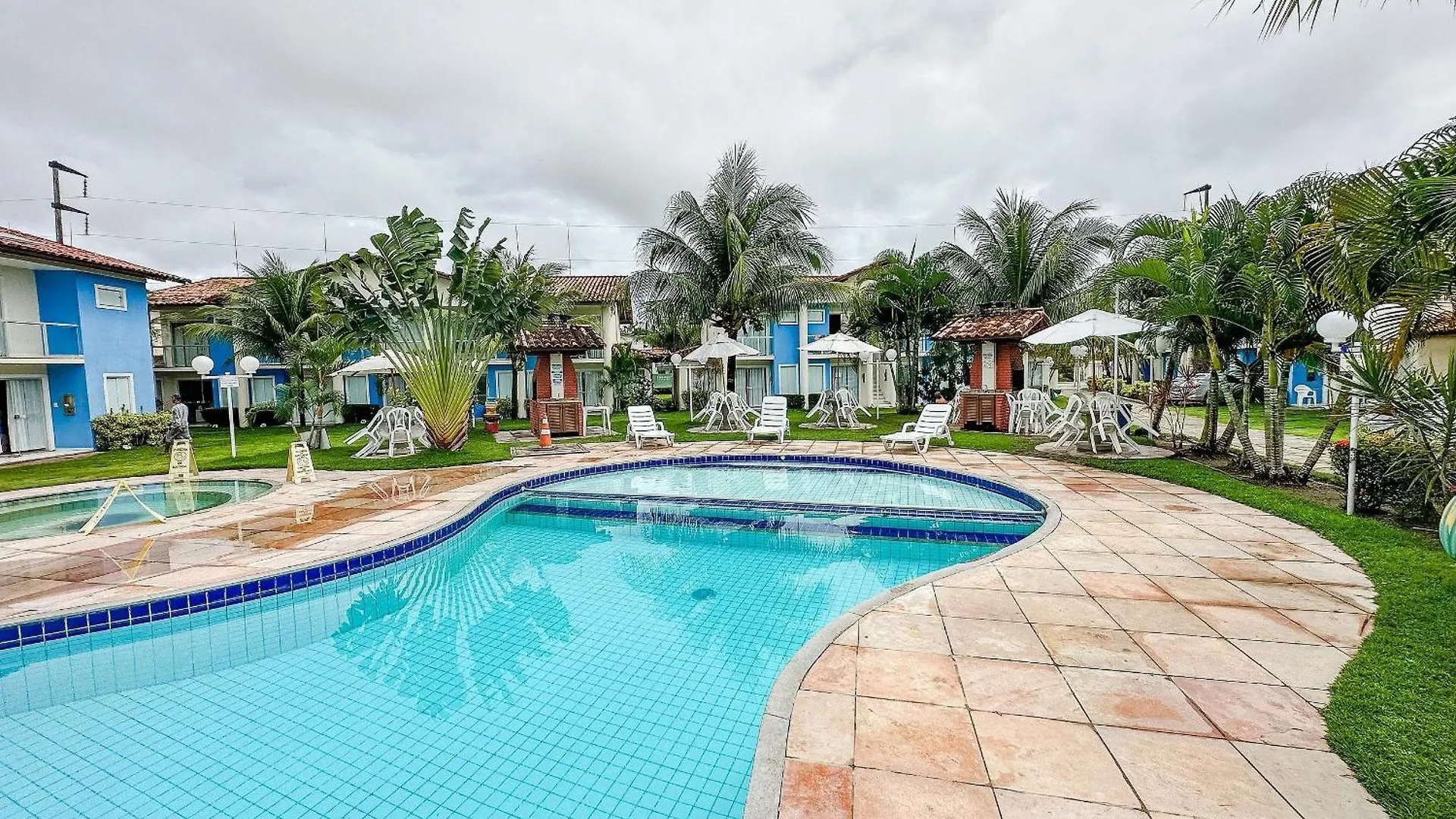 Casas No Residencial Mont Siao Com 2 Ou 3 Suites (Adults Only) Porto Seguro 0*,
