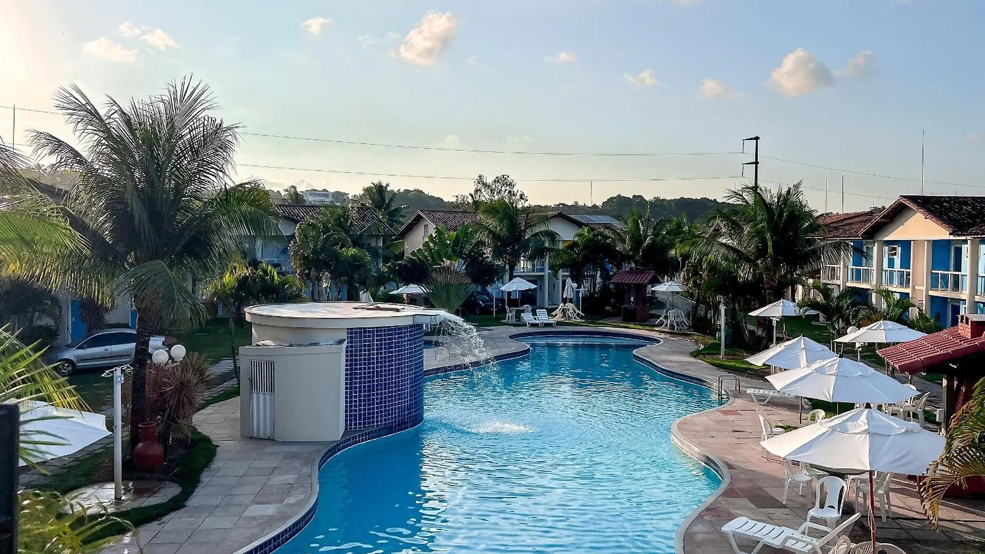 Casas No Residencial Mont Siao Com 2 Ou 3 Suites (Adults Only) Porto Seguro 0*,  Brasil