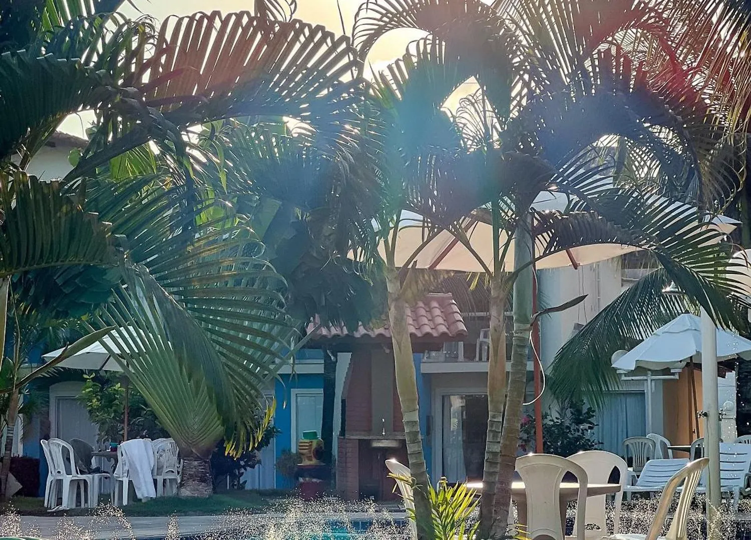 Casas No Residencial Mont Siao Com 2 Ou 3 Suites (Adults Only) Porto Seguro