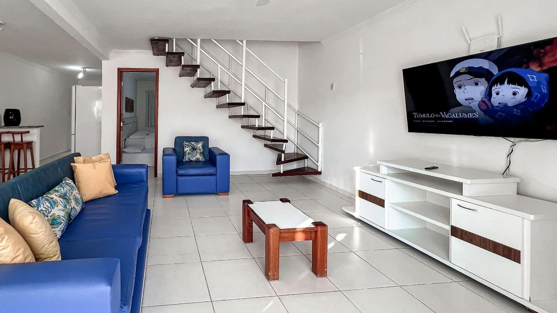 Casa de Férias Casas No Residencial Mont Siao Com 2 Ou 3 Suites (Adults Only) Porto Seguro