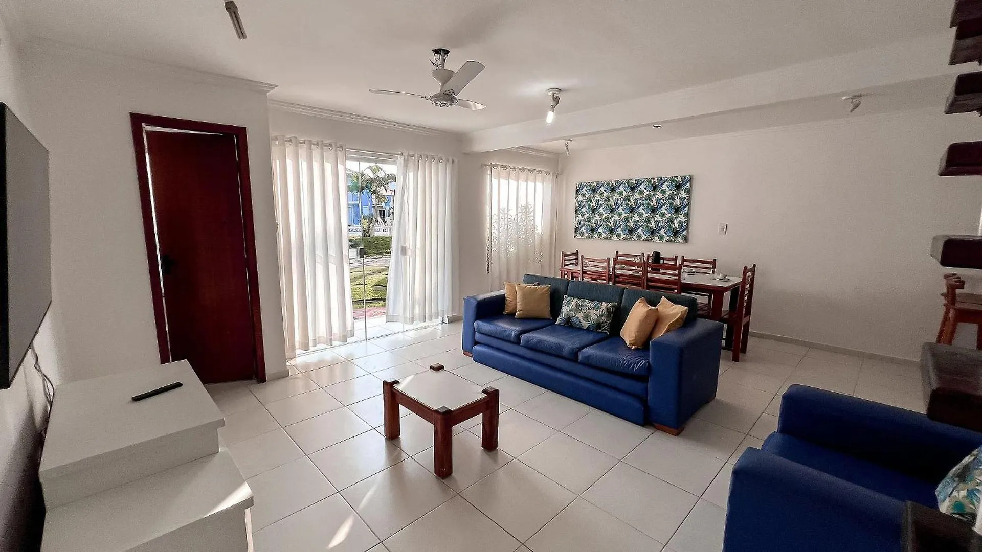 Casas No Residencial Mont Siao Com 2 Ou 3 Suites (Adults Only) Porto Seguro Casa de Férias