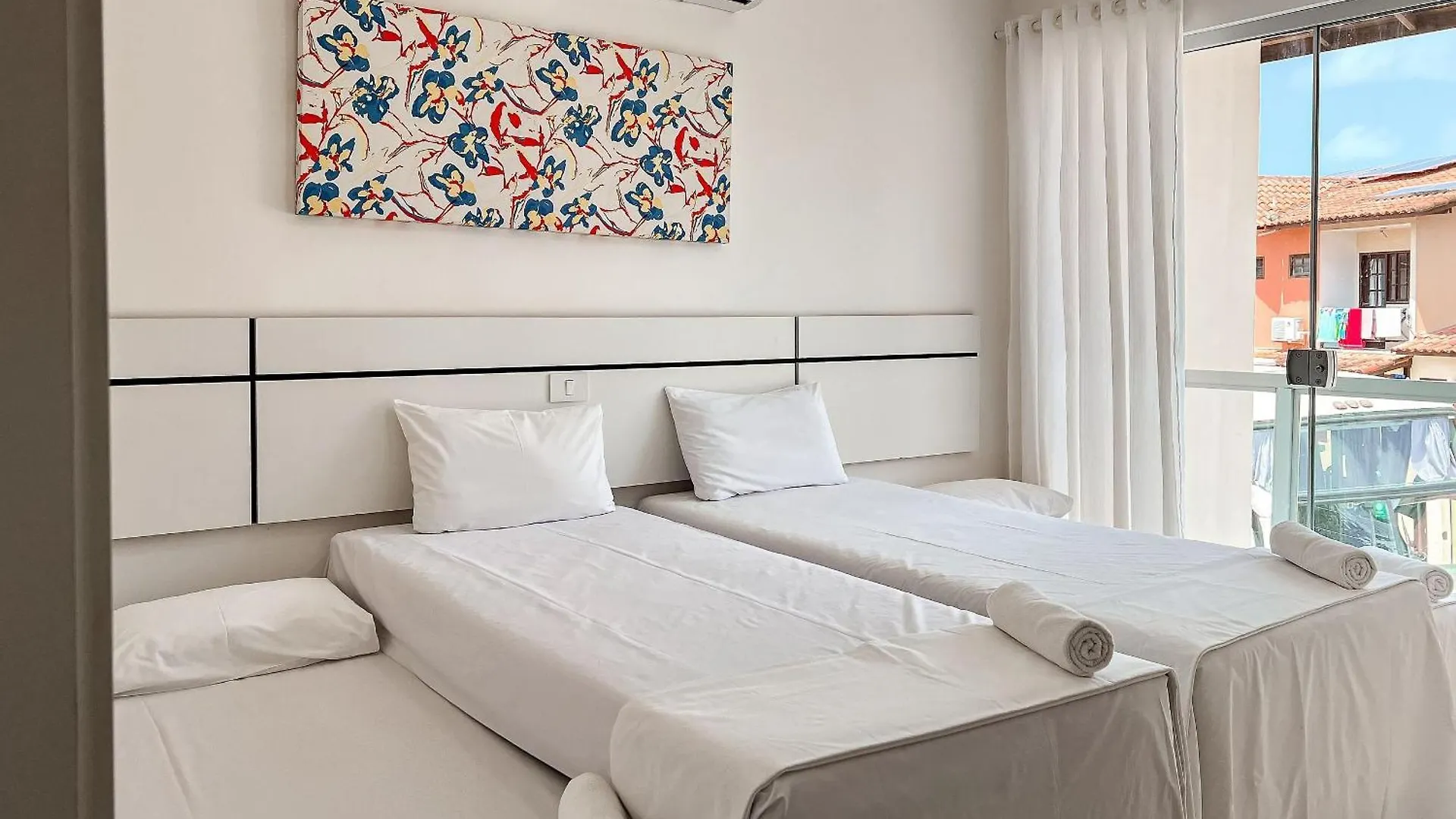 Casas No Residencial Mont Siao Com 2 Ou 3 Suites (Adults Only) Porto Seguro Casa de Férias