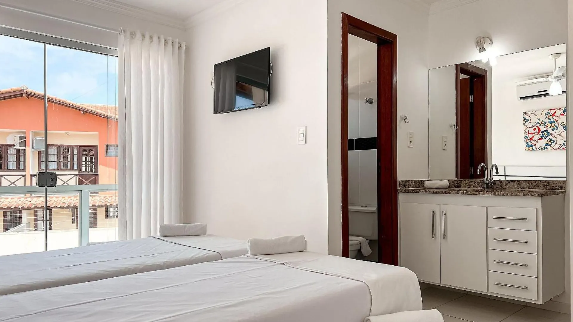 Casas No Residencial Mont Siao Com 2 Ou 3 Suites (Adults Only) Porto Seguro 0*,  Brasil