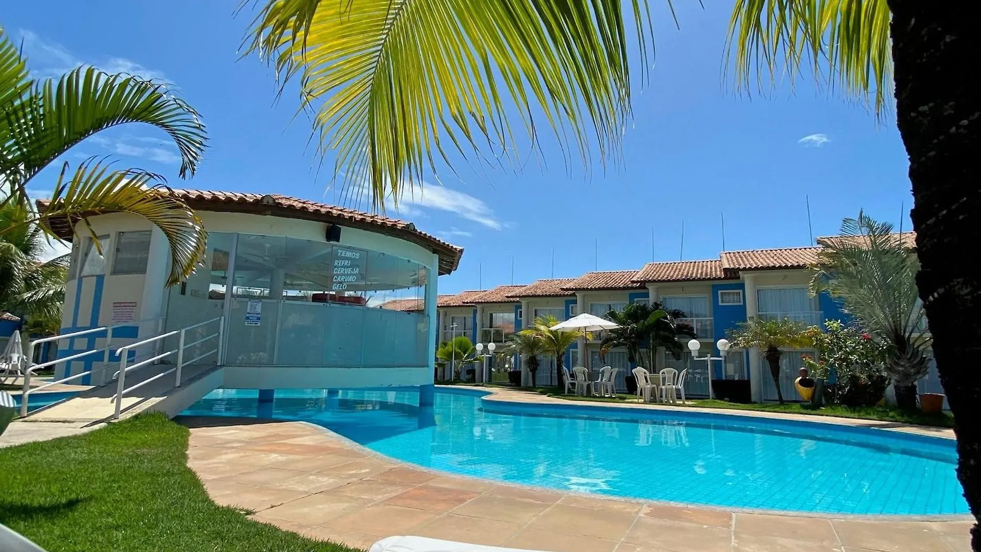 Casas No Residencial Mont Siao Com 2 Ou 3 Suites (Adults Only) Porto Seguro 0*,  Brasil