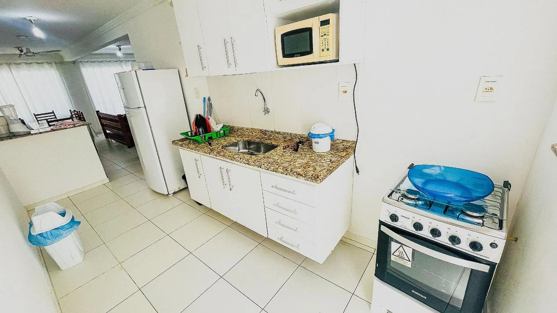 Casa de Férias Casas No Residencial Mont Siao Com 2 Ou 3 Suites (Adults Only) Porto Seguro