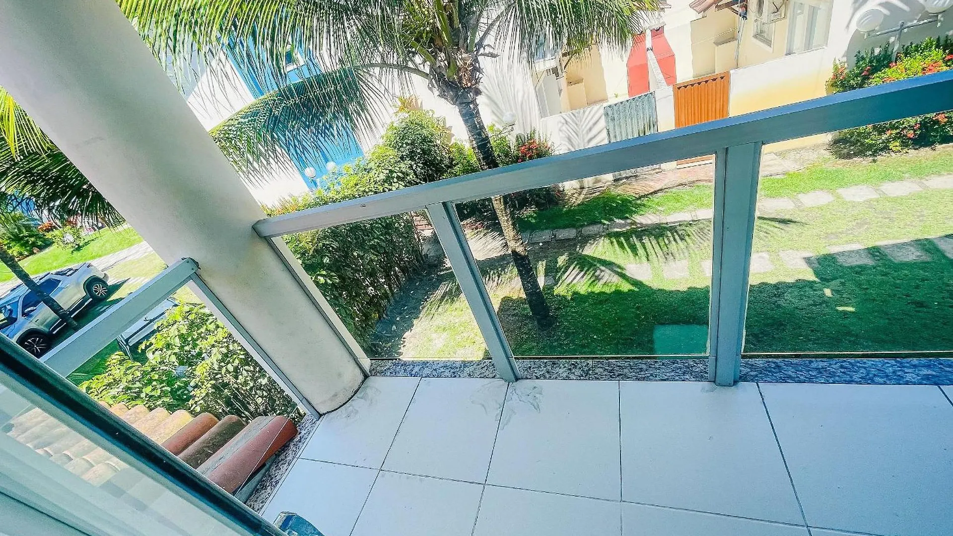 Casa de Férias Casas No Residencial Mont Siao Com 2 Ou 3 Suites (Adults Only) Porto Seguro