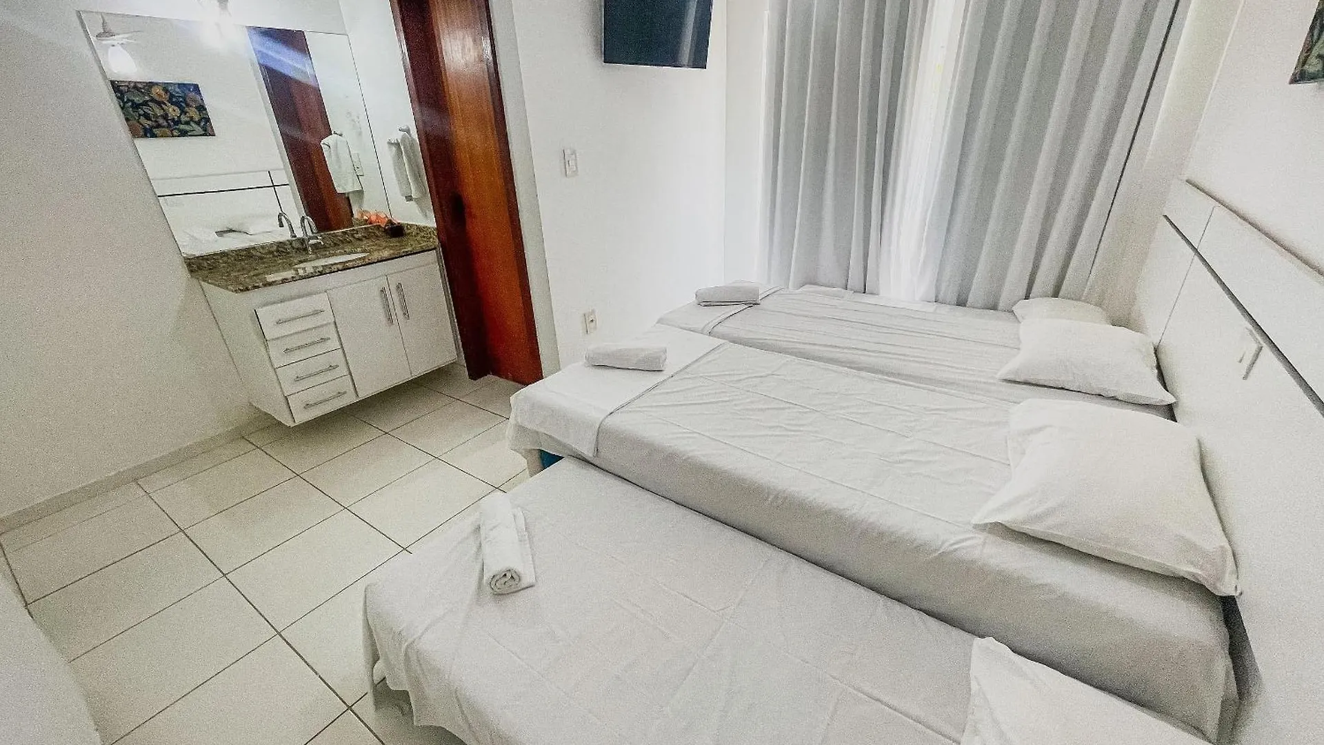 Casas No Residencial Mont Siao Com 2 Ou 3 Suites (Adults Only) Porto Seguro 0*,