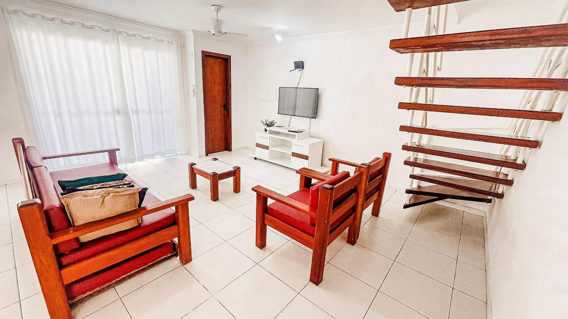 Casa de Férias Casas No Residencial Mont Siao Com 2 Ou 3 Suites (Adults Only) Porto Seguro