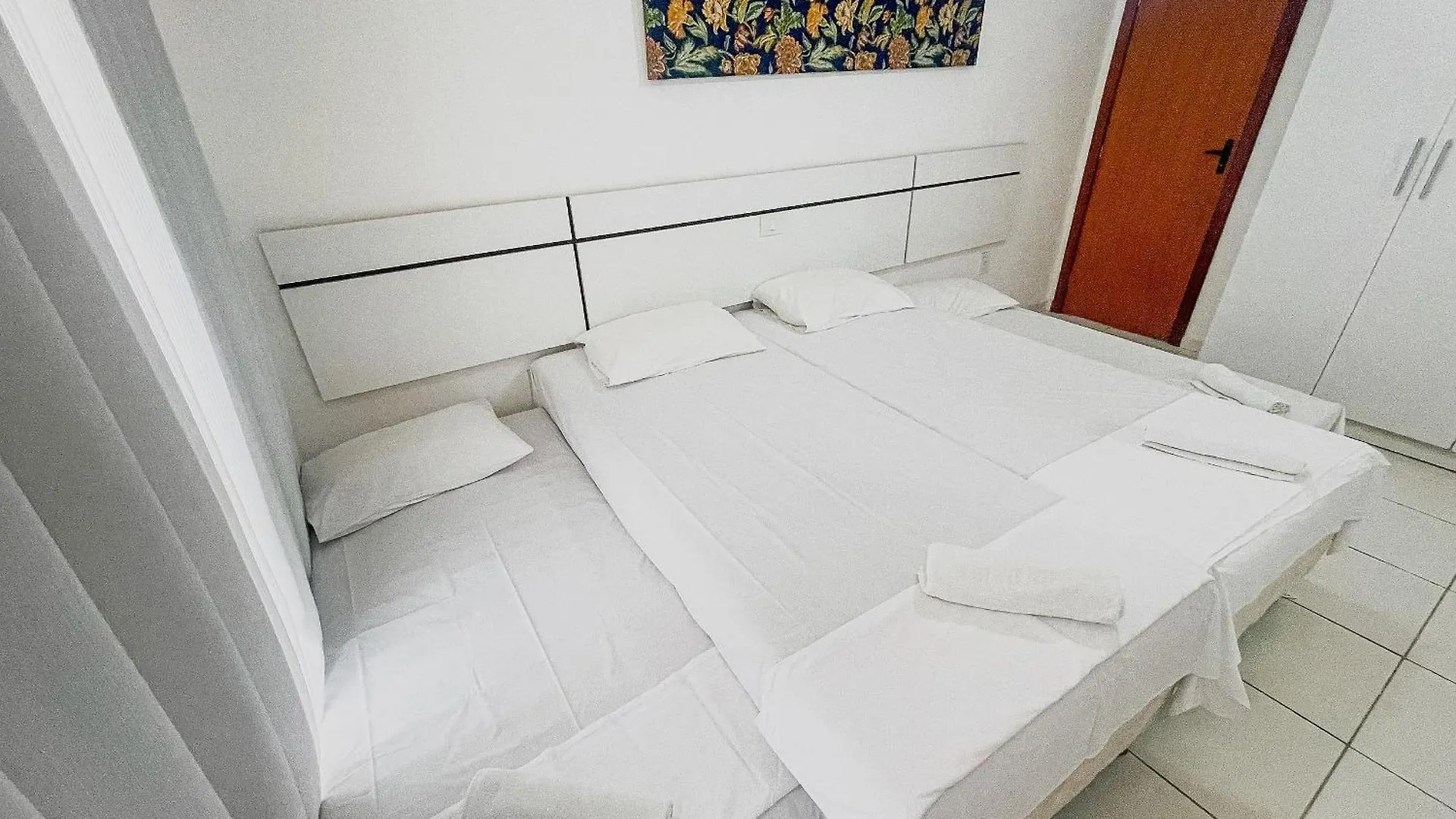 Casa de Férias Casas No Residencial Mont Siao Com 2 Ou 3 Suites (Adults Only) Porto Seguro