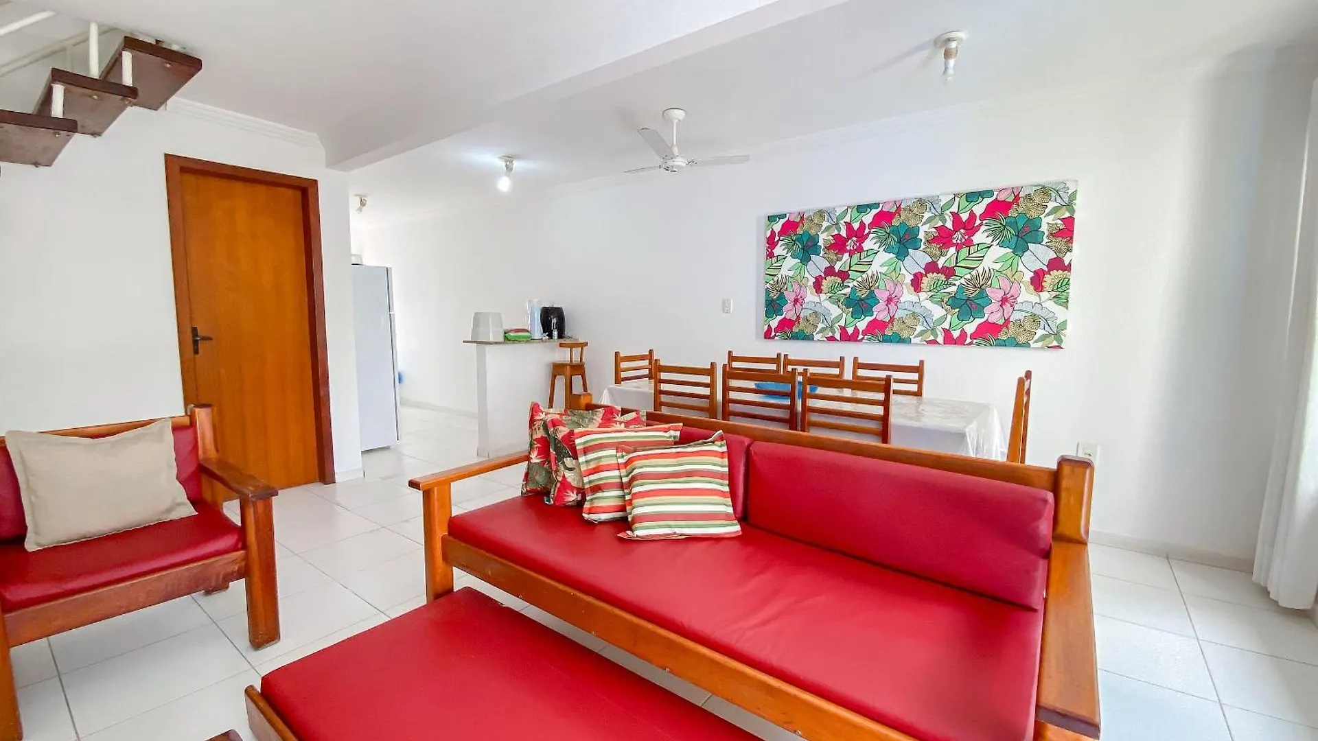 Casas No Residencial Mont Siao Com 2 Ou 3 Suites (Adults Only) Porto Seguro Сasa de vacaciones