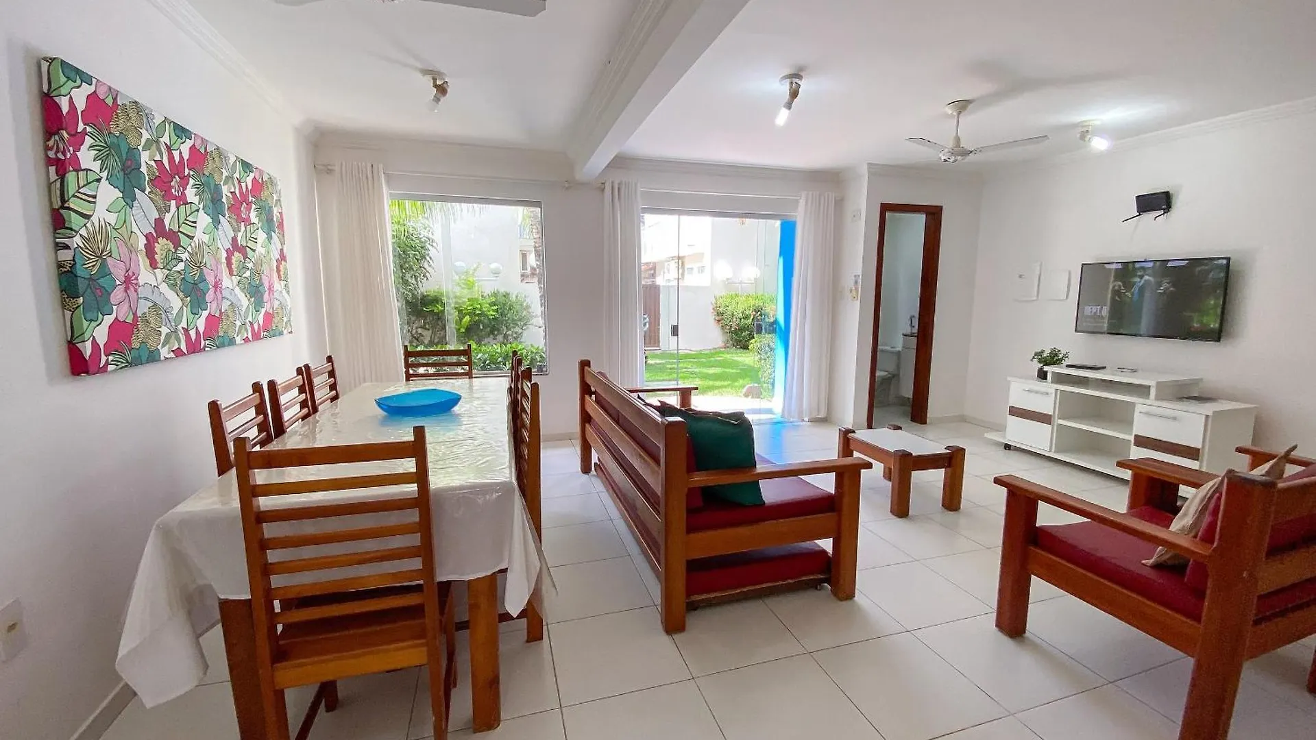 Сasa de vacaciones Casas No Residencial Mont Siao Com 2 Ou 3 Suites (Adults Only) Porto Seguro
