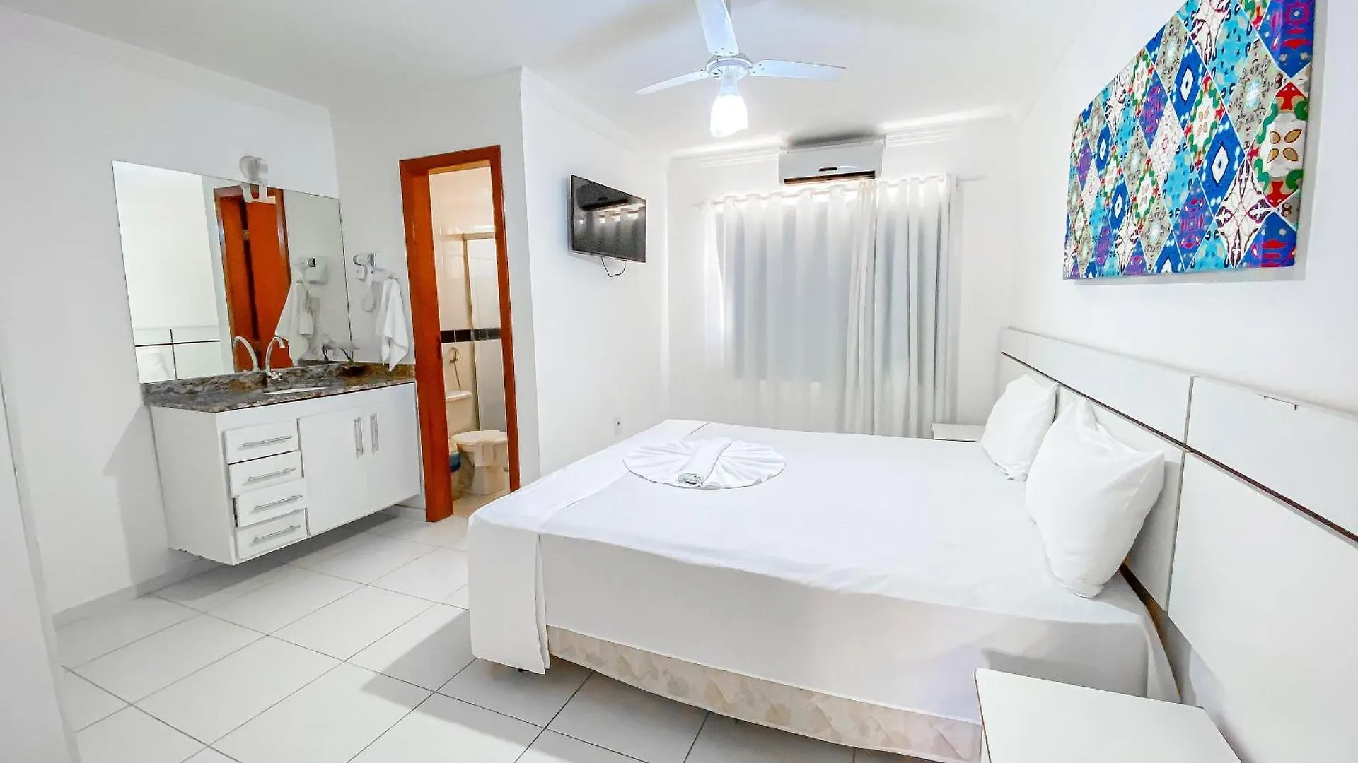 Сasa de vacaciones Casas No Residencial Mont Siao Com 2 Ou 3 Suites (Adults Only) Porto Seguro