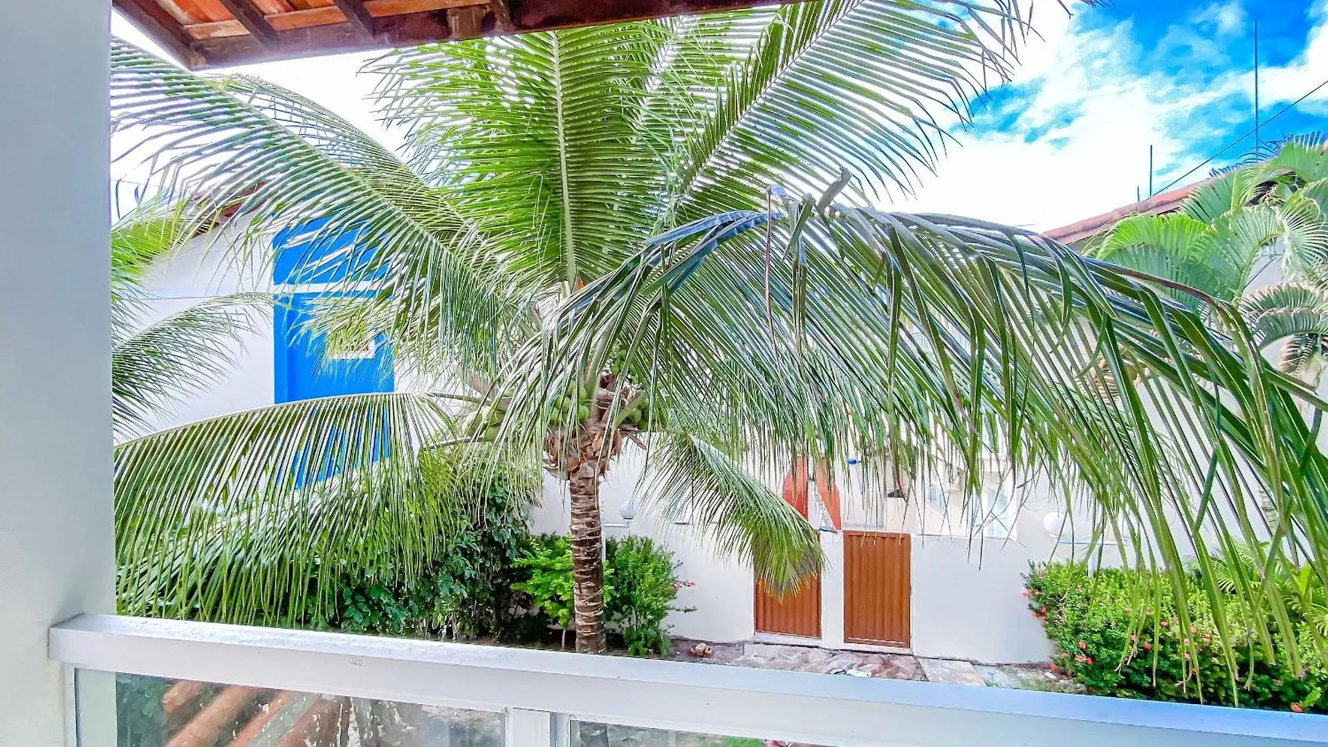 Сasa de vacaciones Casas No Residencial Mont Siao Com 2 Ou 3 Suites (Adults Only) Porto Seguro Brasil