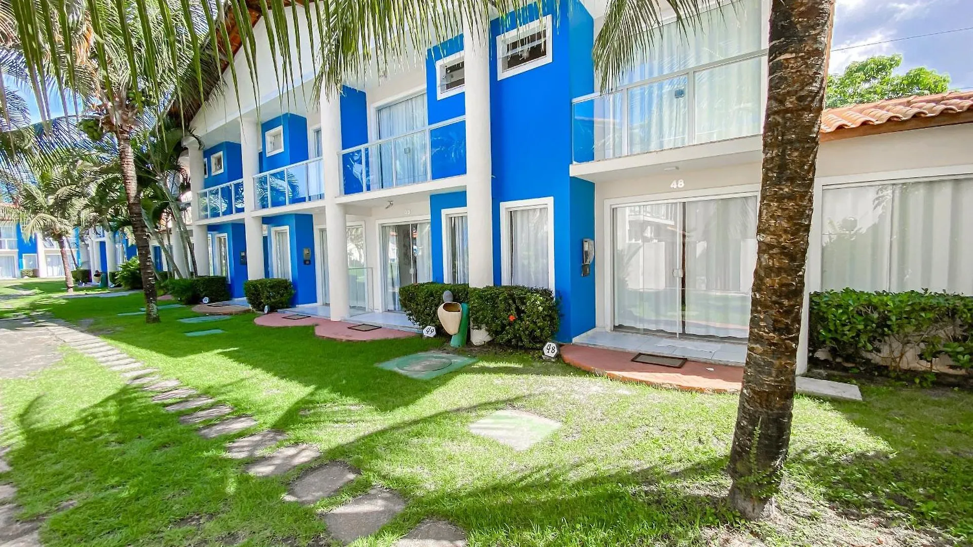 Сasa de vacaciones Casas No Residencial Mont Siao Com 2 Ou 3 Suites (Adults Only) Porto Seguro