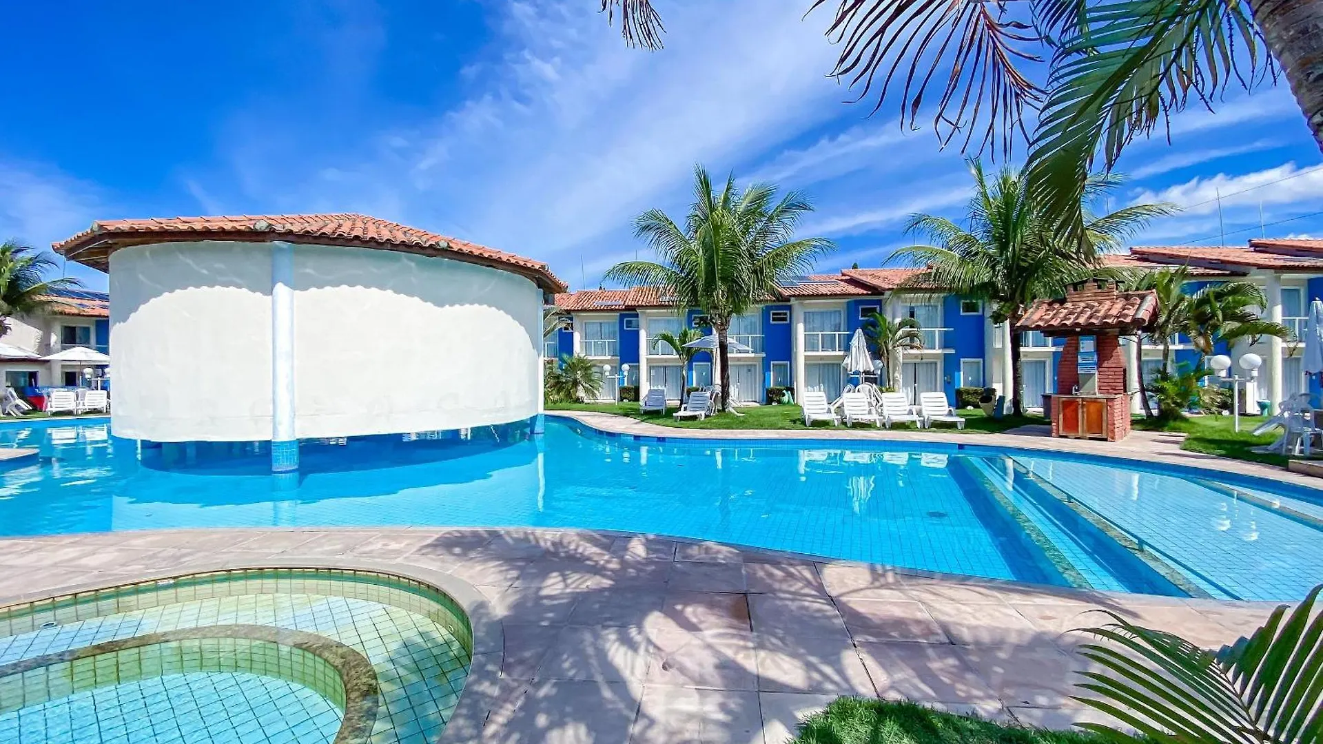 Casas No Residencial Mont Siao Com 2 Ou 3 Suites (Adults Only) Porto Seguro