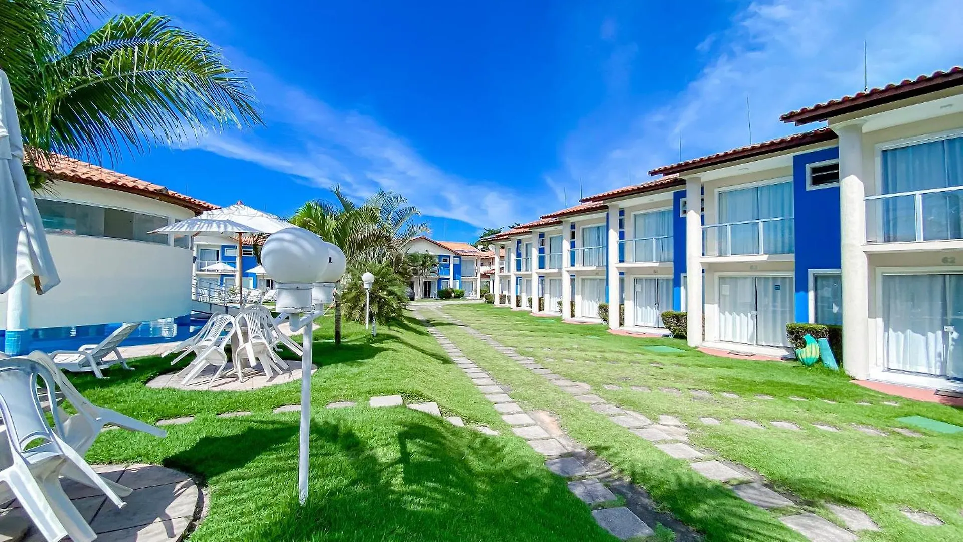 Сasa de vacaciones Casas No Residencial Mont Siao Com 2 Ou 3 Suites (Adults Only) Porto Seguro