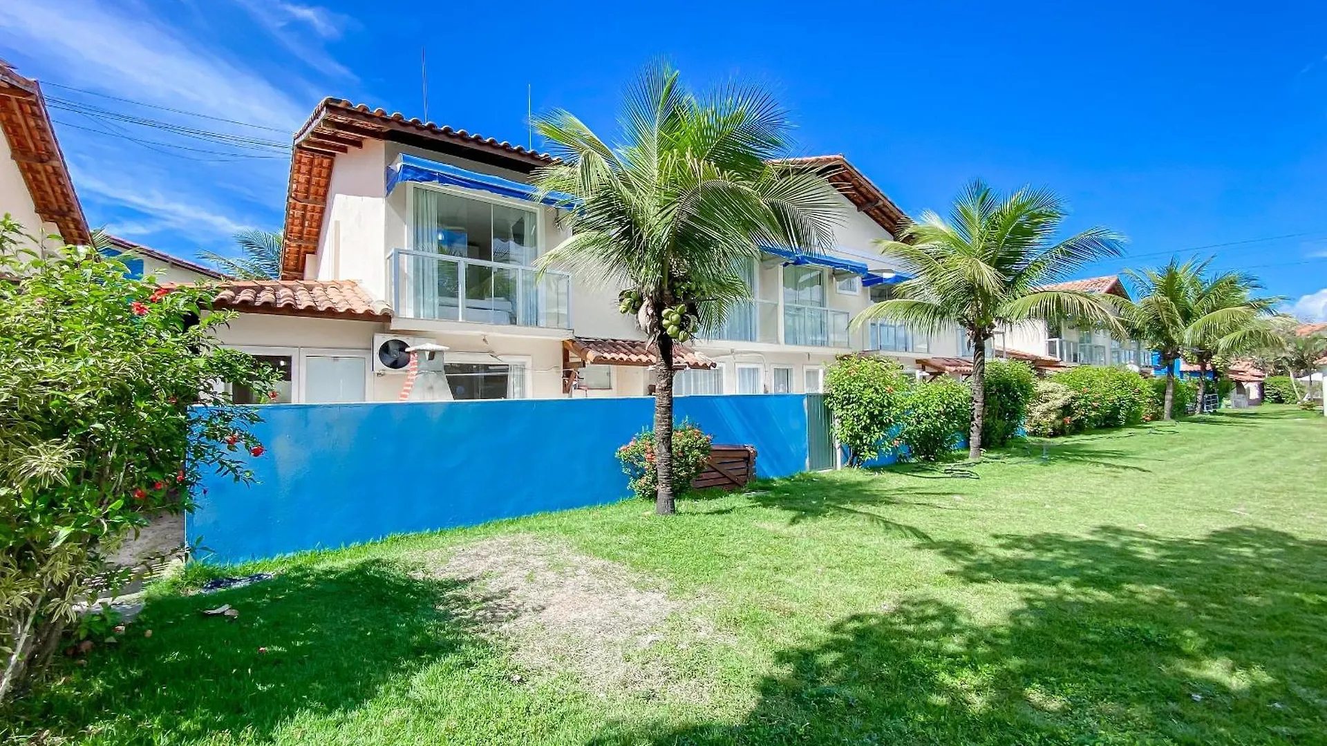 Casas No Residencial Mont Siao Com 2 Ou 3 Suites (Adults Only) Porto Seguro Casa de Férias