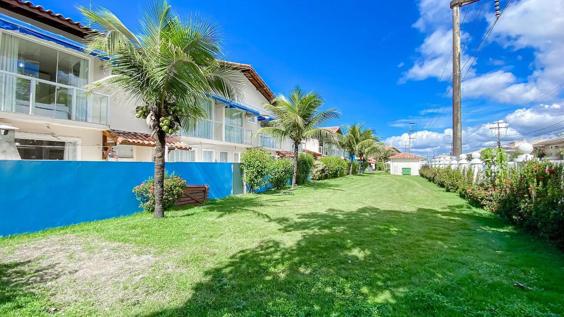 Casa de Férias Casas No Residencial Mont Siao Com 2 Ou 3 Suites (Adults Only) Porto Seguro Brasil