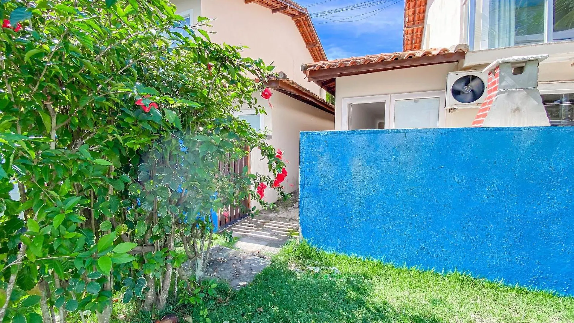Casa de Férias Casas No Residencial Mont Siao Com 2 Ou 3 Suites (Adults Only) Porto Seguro