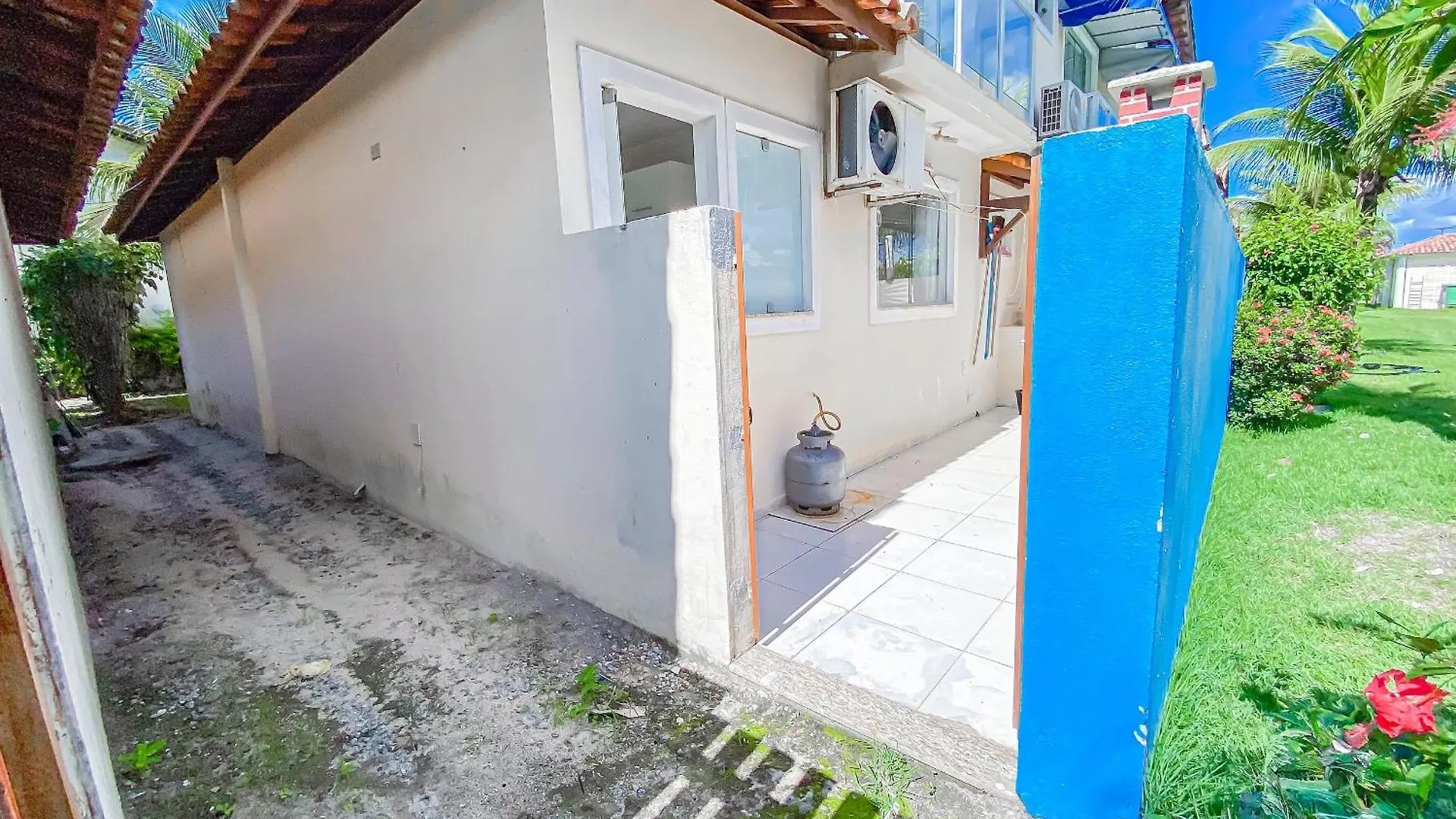 Casa de Férias Casas No Residencial Mont Siao Com 2 Ou 3 Suites (Adults Only) Porto Seguro