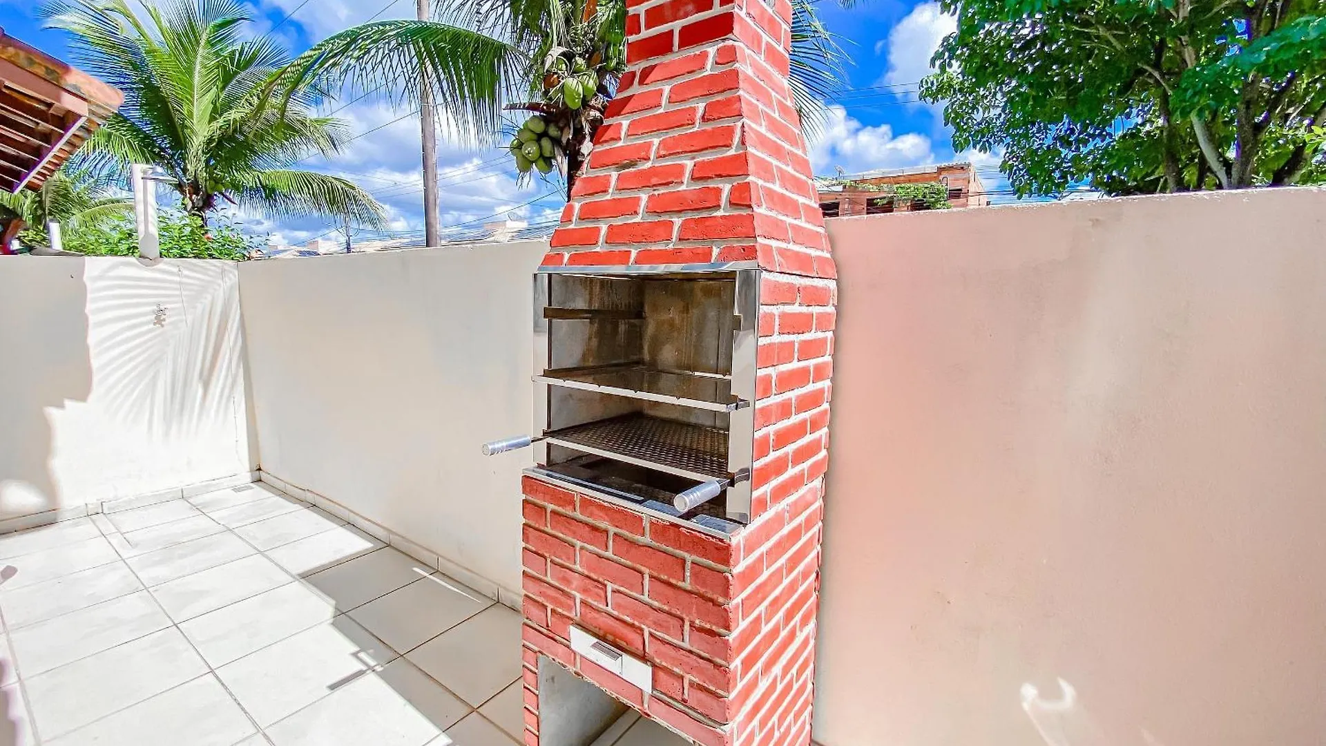 Casas No Residencial Mont Siao Com 2 Ou 3 Suites (Adults Only) Porto Seguro Brasil