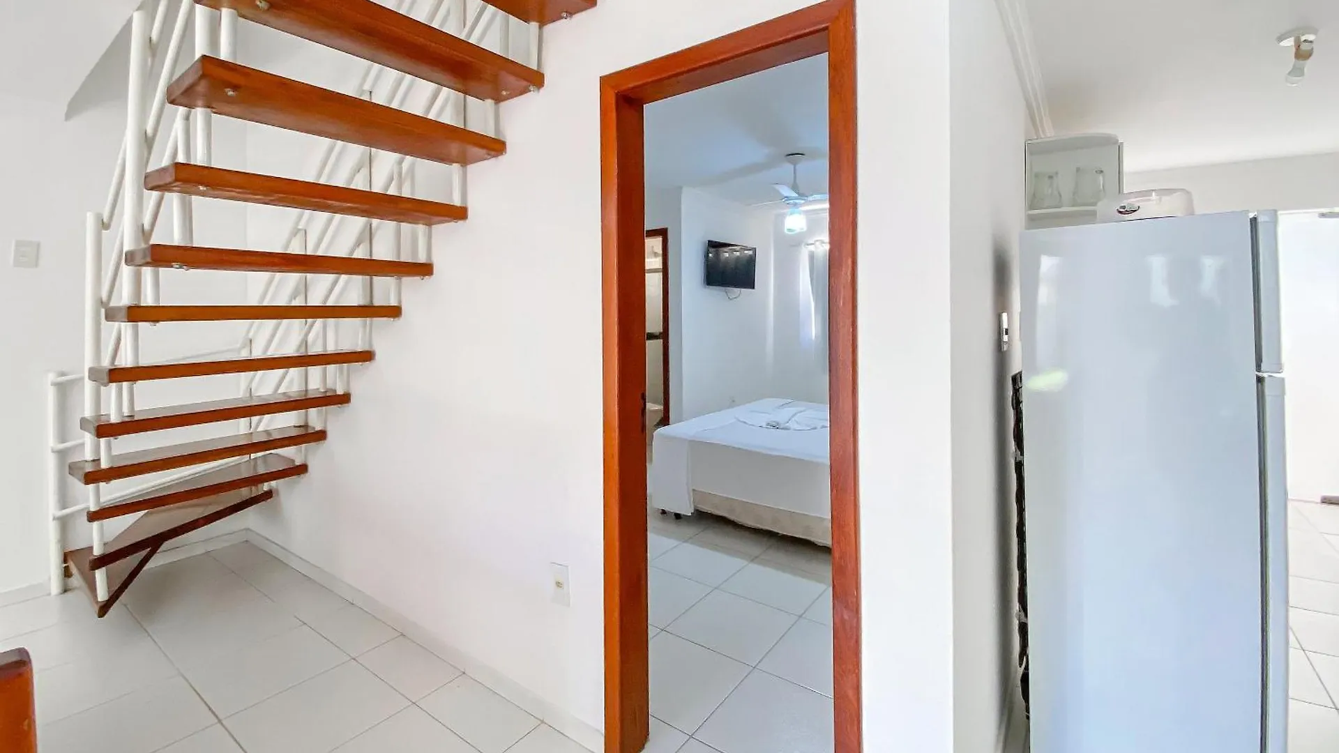 Casa de Férias Casas No Residencial Mont Siao Com 2 Ou 3 Suites (Adults Only) Porto Seguro Brasil