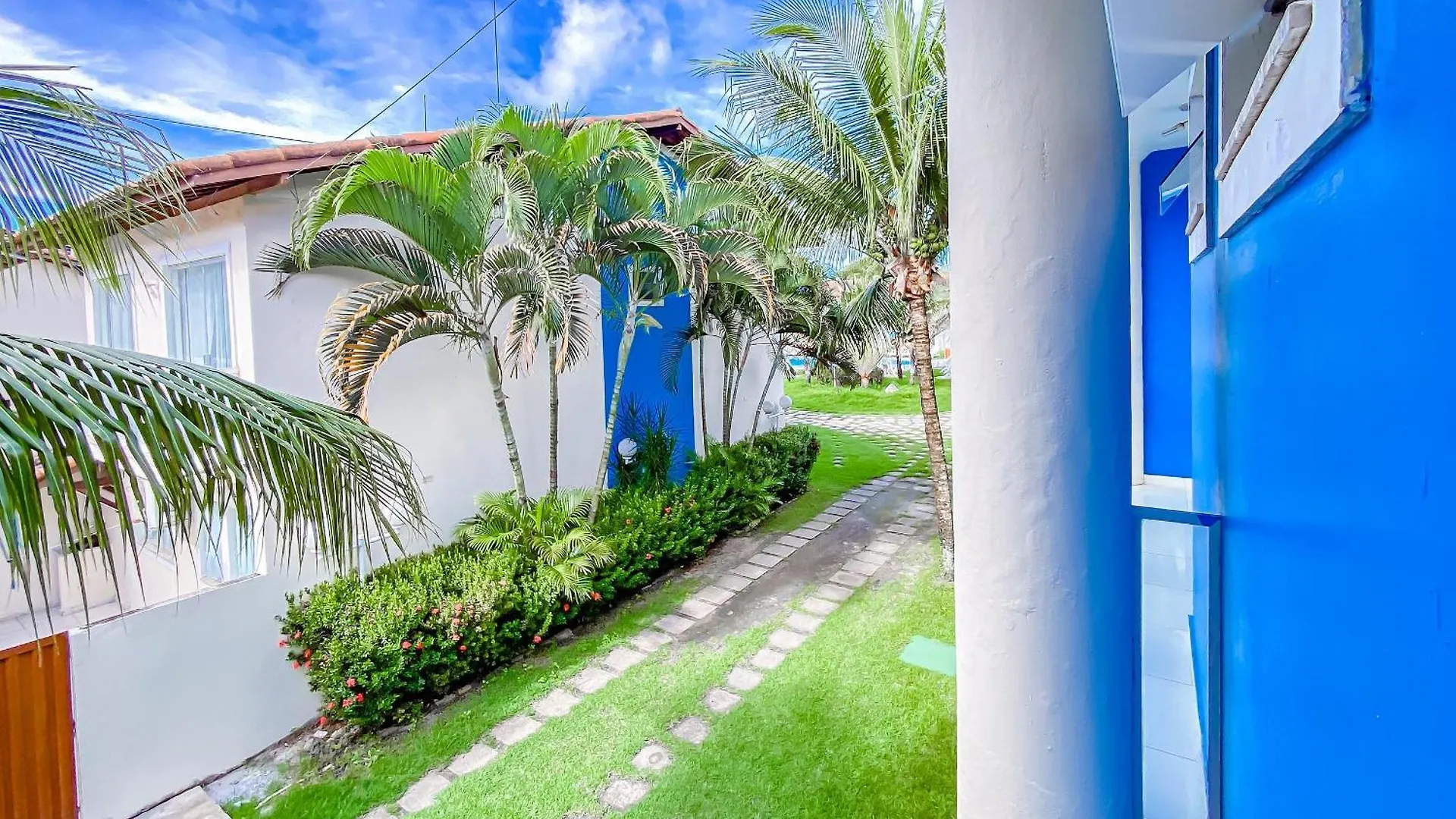 Casas No Residencial Mont Siao Com 2 Ou 3 Suites (Adults Only) Porto Seguro 0*,