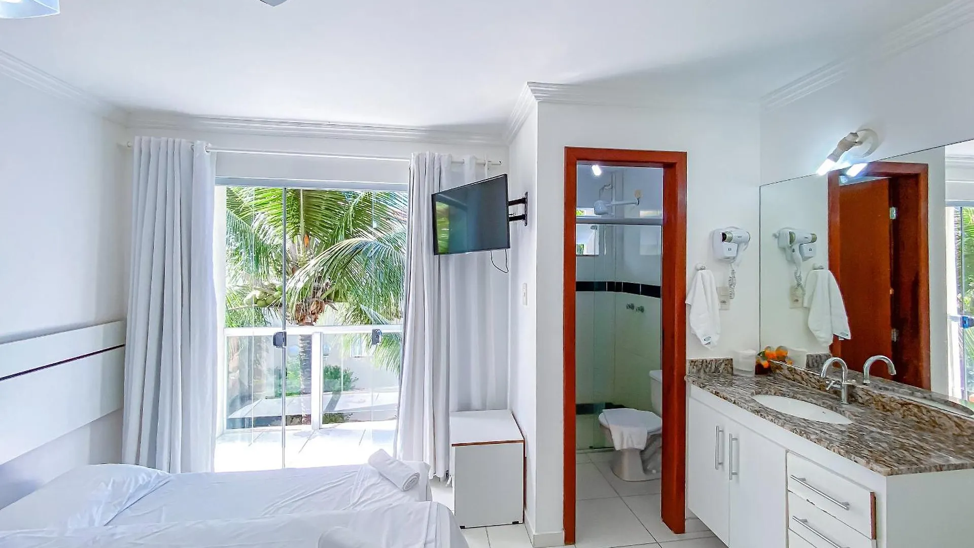 Casas No Residencial Mont Siao Com 2 Ou 3 Suites (Adults Only) Porto Seguro