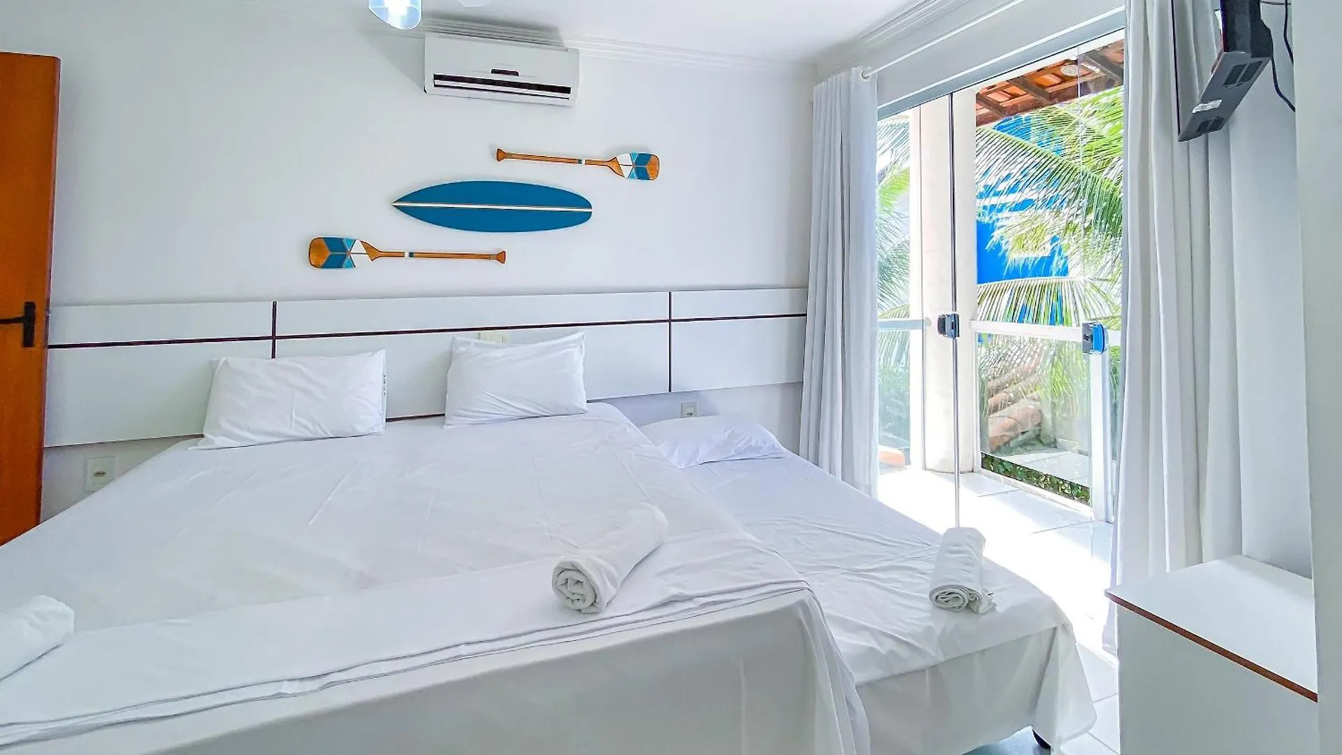 Casa de Férias Casas No Residencial Mont Siao Com 2 Ou 3 Suites (Adults Only) Porto Seguro