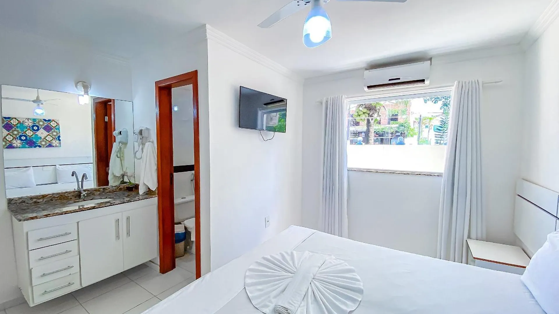 Casas No Residencial Mont Siao Com 2 Ou 3 Suites (Adults Only) Porto Seguro 0*,