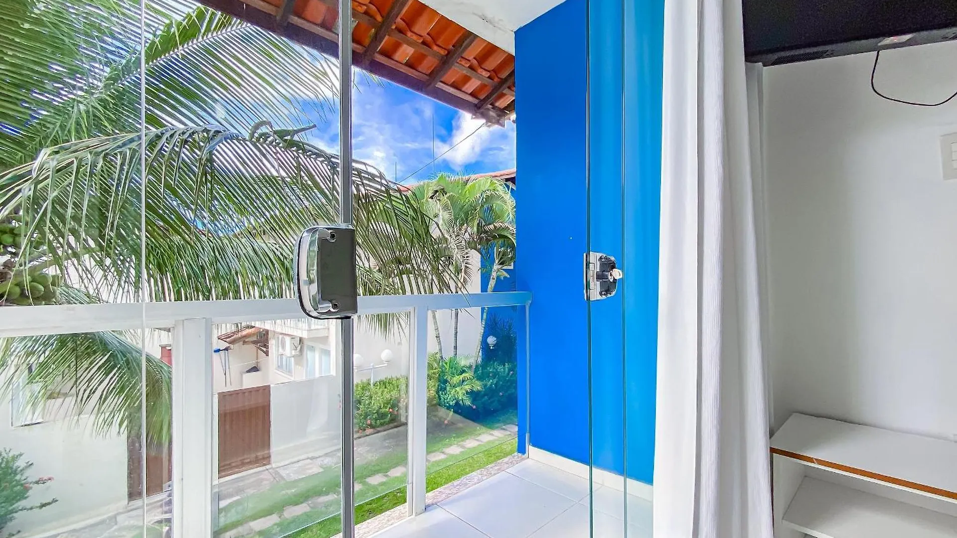 Casa de Férias Casas No Residencial Mont Siao Com 2 Ou 3 Suites (Adults Only) Porto Seguro