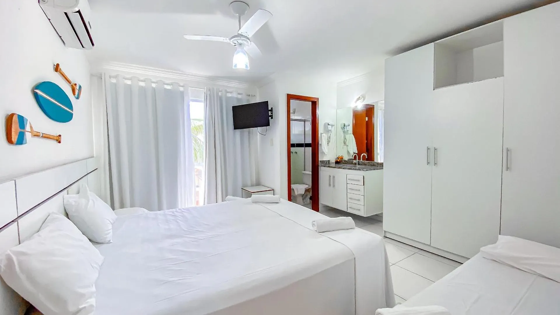 Casas No Residencial Mont Siao Com 2 Ou 3 Suites (Adults Only) Porto Seguro Brasil