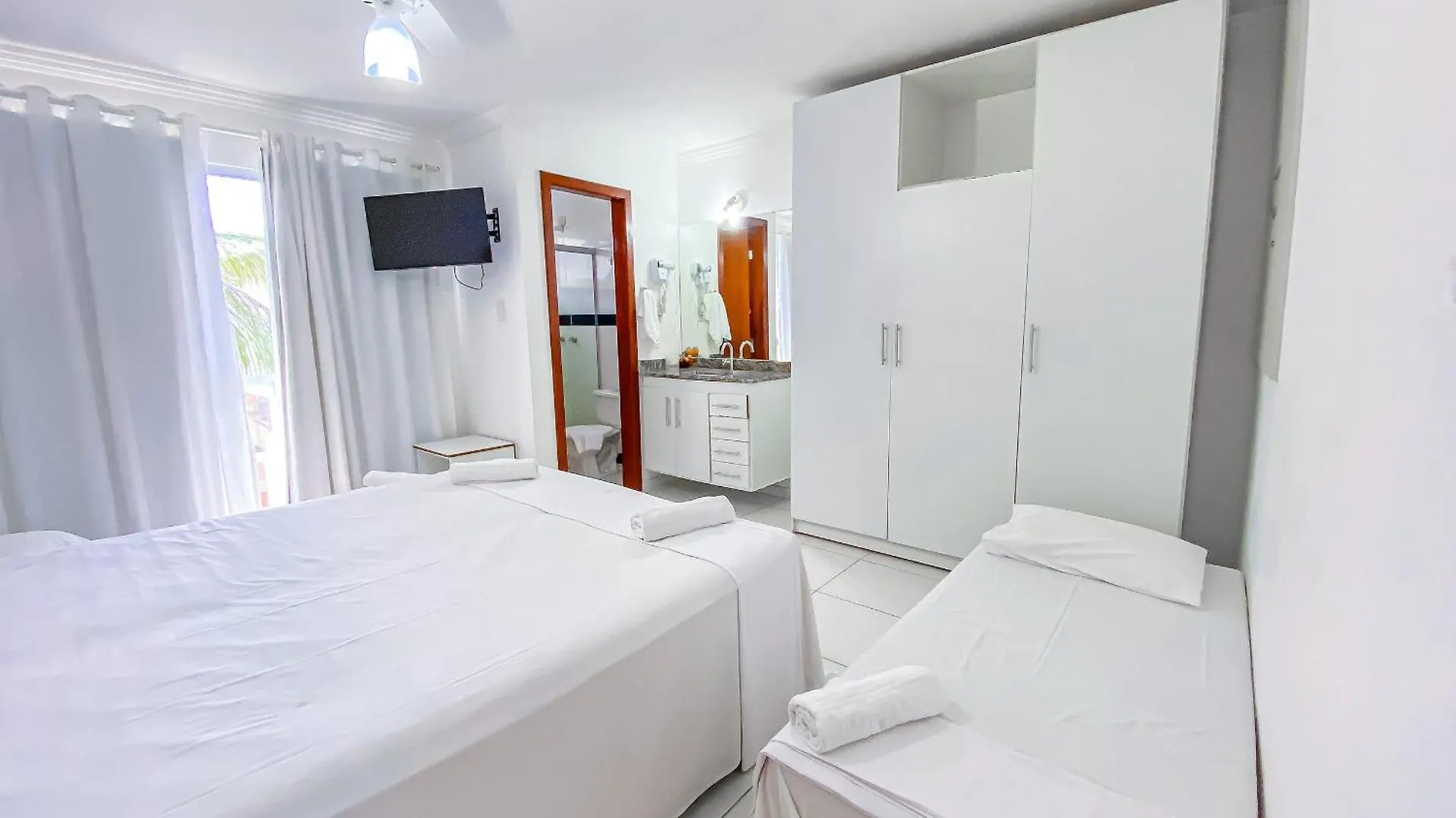 Casas No Residencial Mont Siao Com 2 Ou 3 Suites (Adults Only) Porto Seguro 0*,  Brasil
