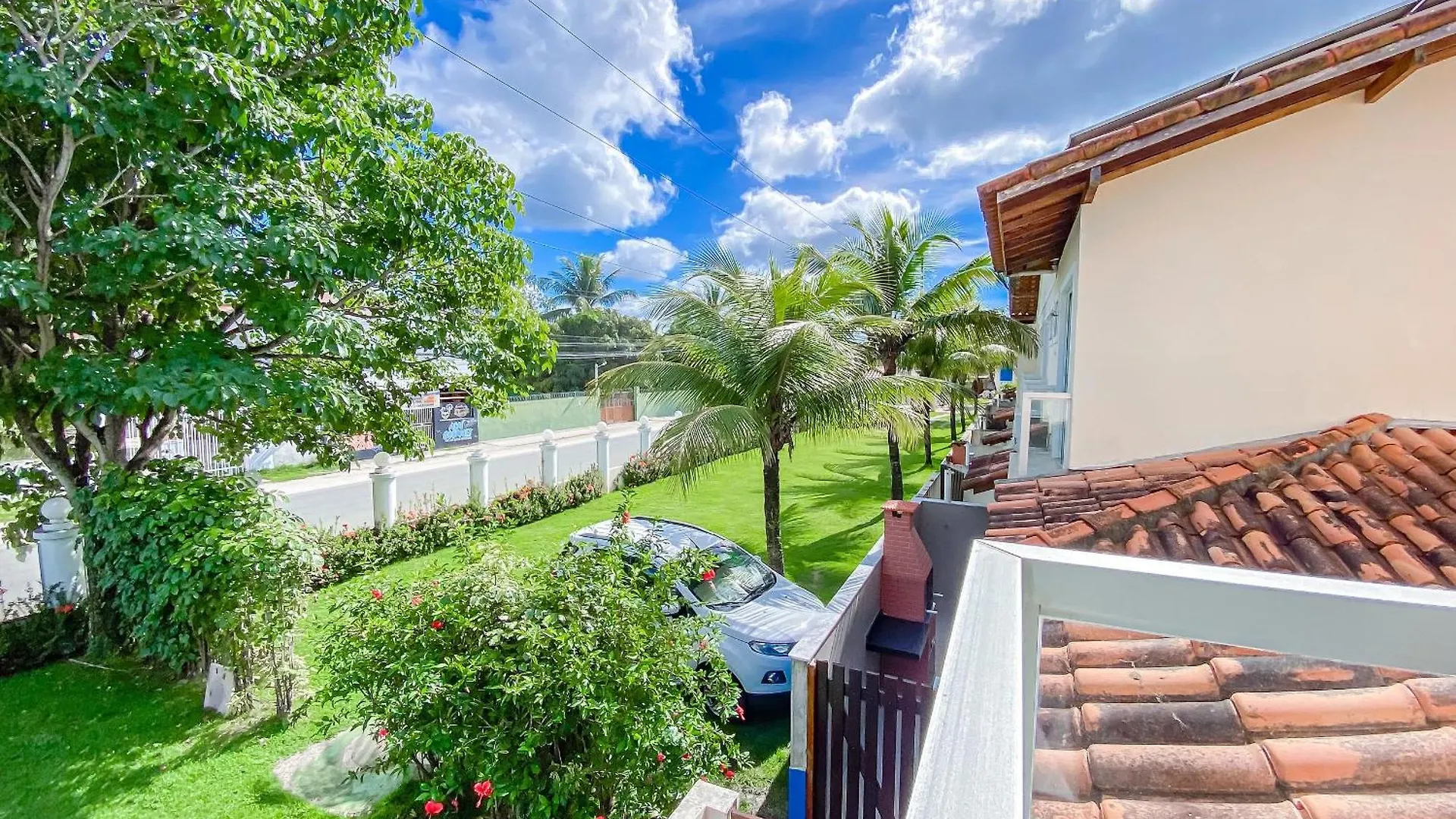 Casa de Férias Casas No Residencial Mont Siao Com 2 Ou 3 Suites (Adults Only) Porto Seguro Brasil