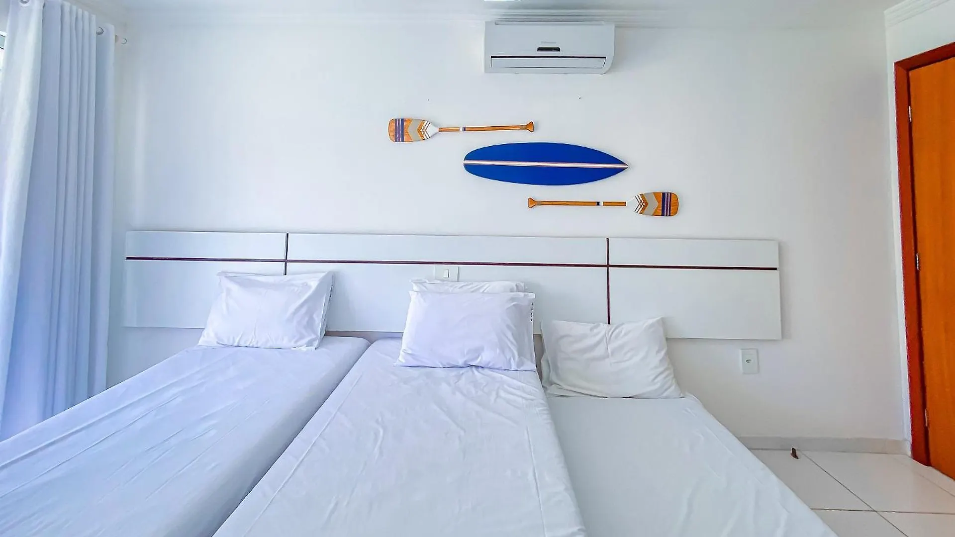 Casa de Férias Casas No Residencial Mont Siao Com 2 Ou 3 Suites (Adults Only) Porto Seguro
