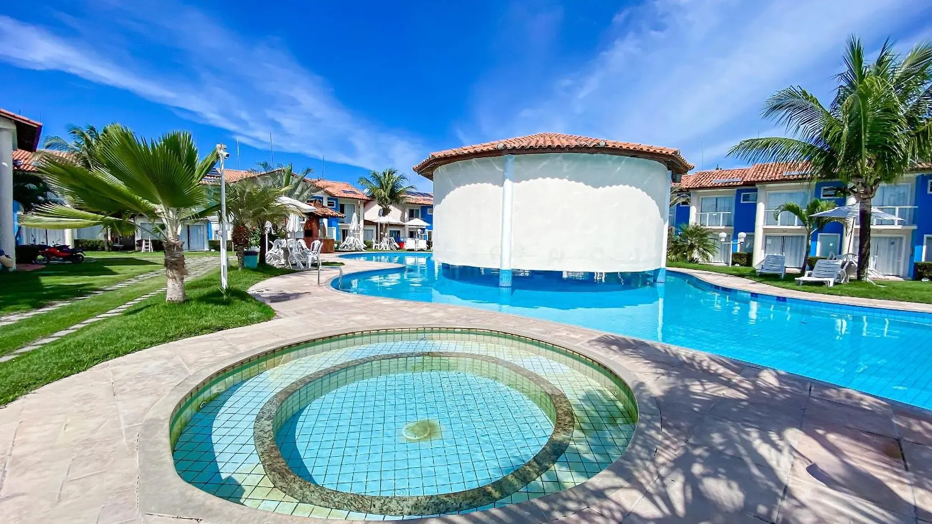 Casas No Residencial Mont Siao Com 2 Ou 3 Suites (Adults Only) Porto Seguro