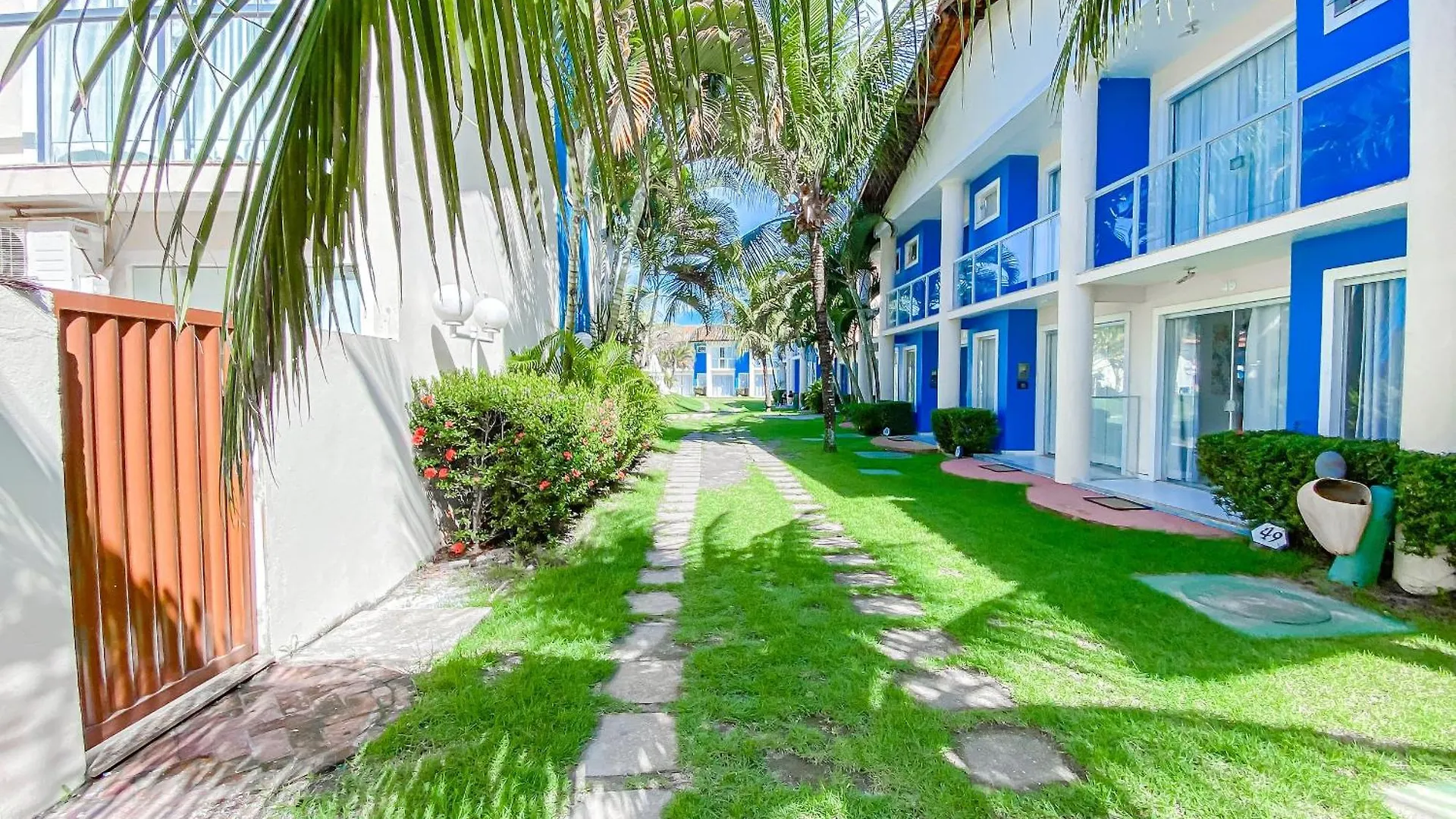 Casas No Residencial Mont Siao Com 2 Ou 3 Suites (Adults Only) Porto Seguro 0*,
