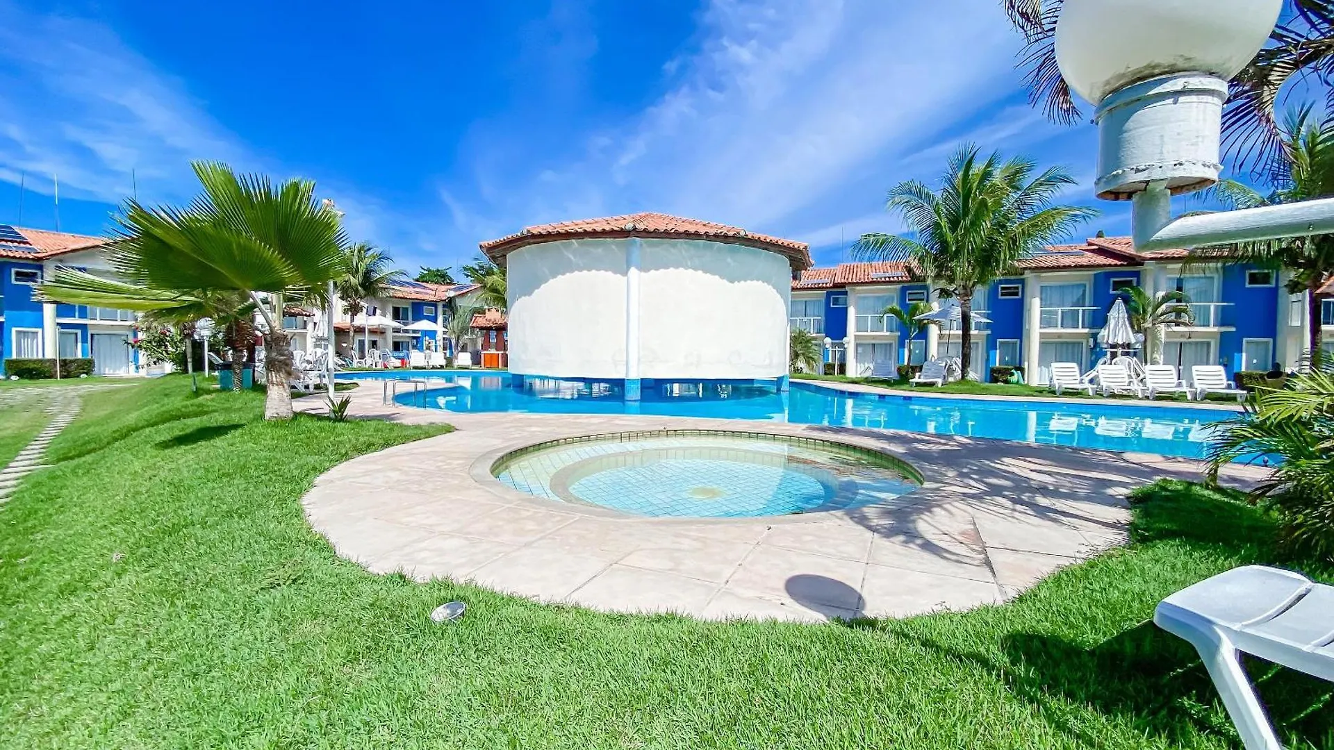 Casas No Residencial Mont Siao Com 2 Ou 3 Suites (Adults Only) Porto Seguro Casa de Férias