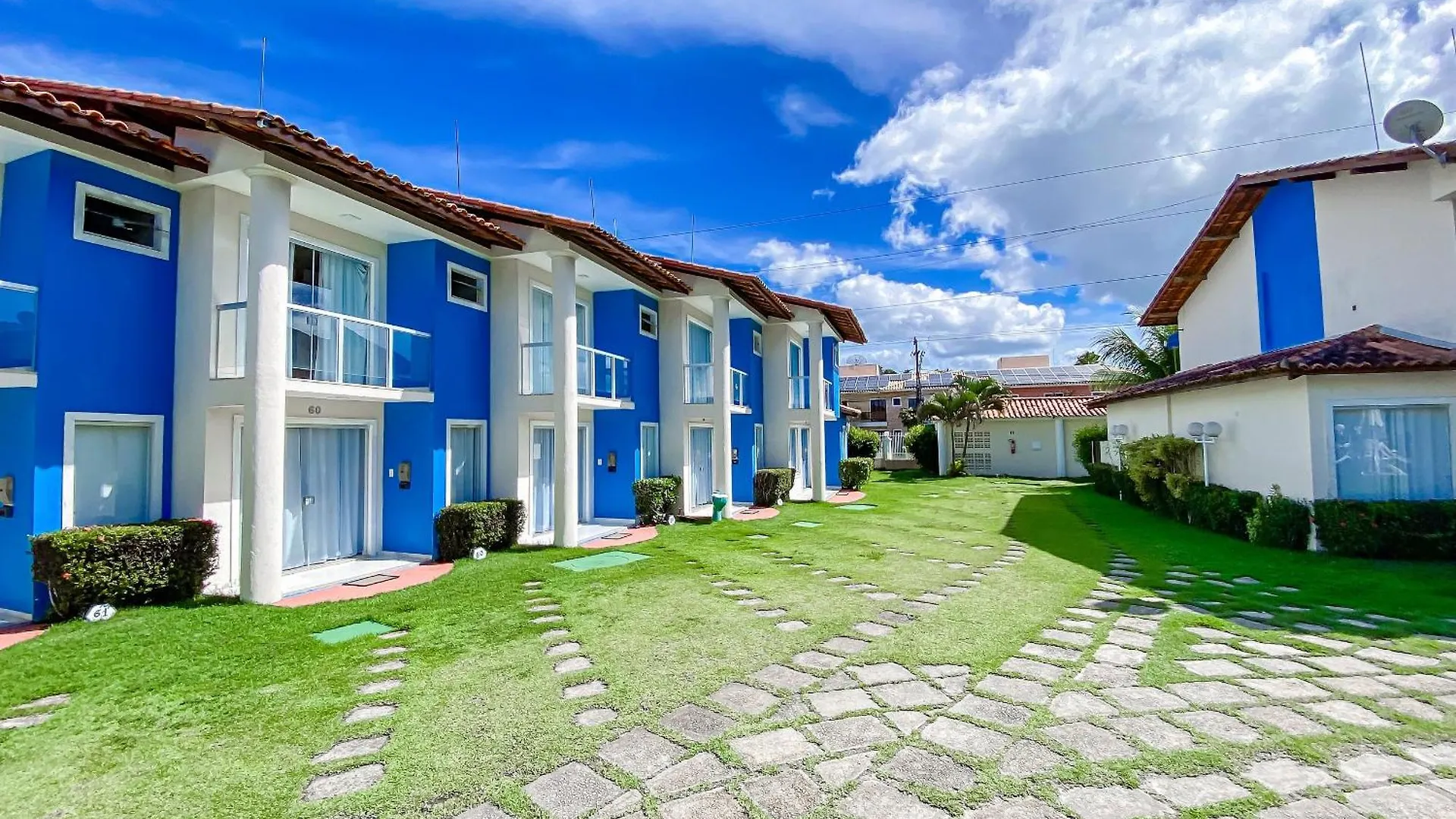 Casas No Residencial Mont Siao Com 2 Ou 3 Suites (Adults Only) Porto Seguro 0*,  Brasil