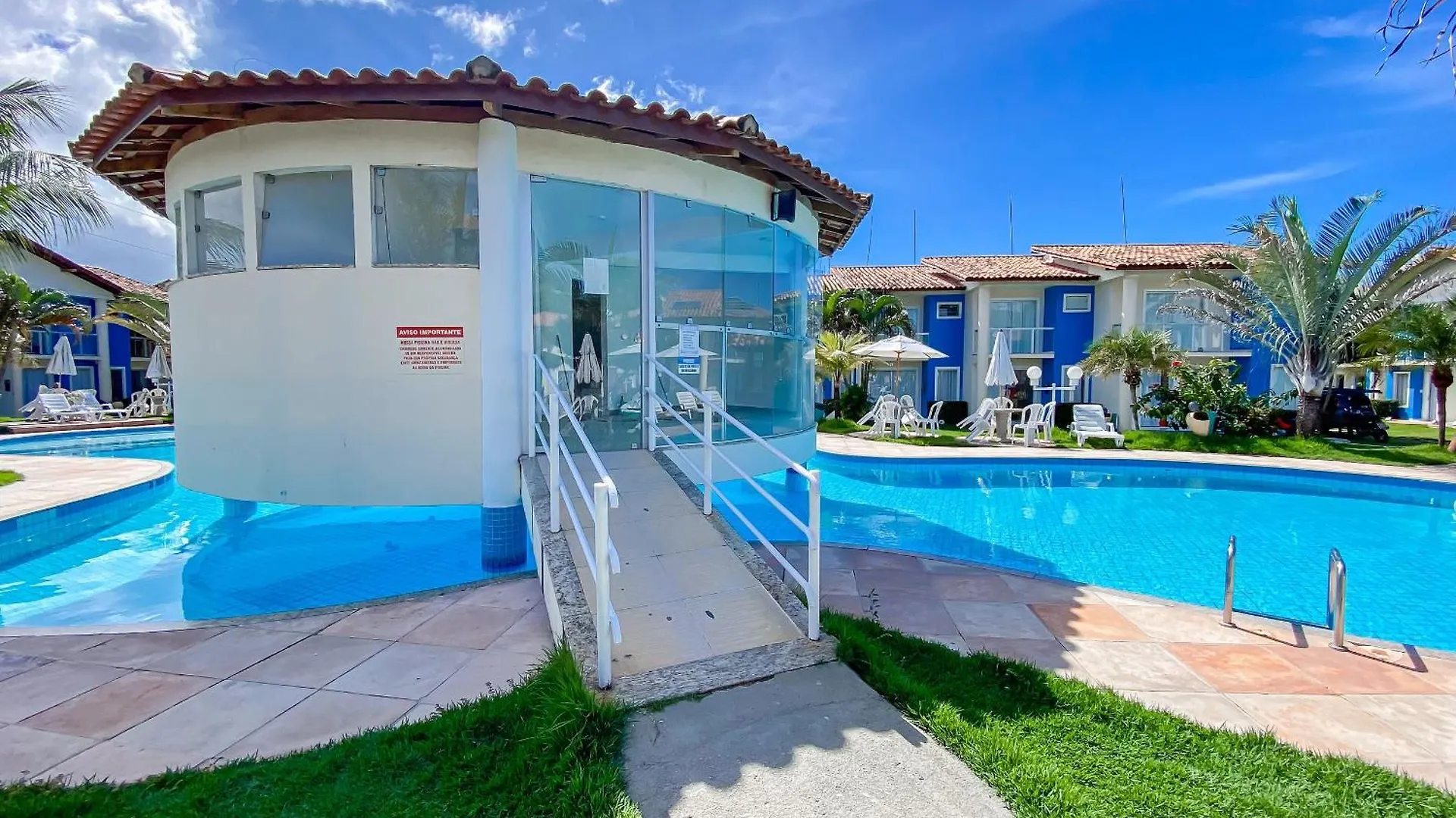 Casas No Residencial Mont Siao Com 2 Ou 3 Suites (Adults Only) Porto Seguro Casa de Férias