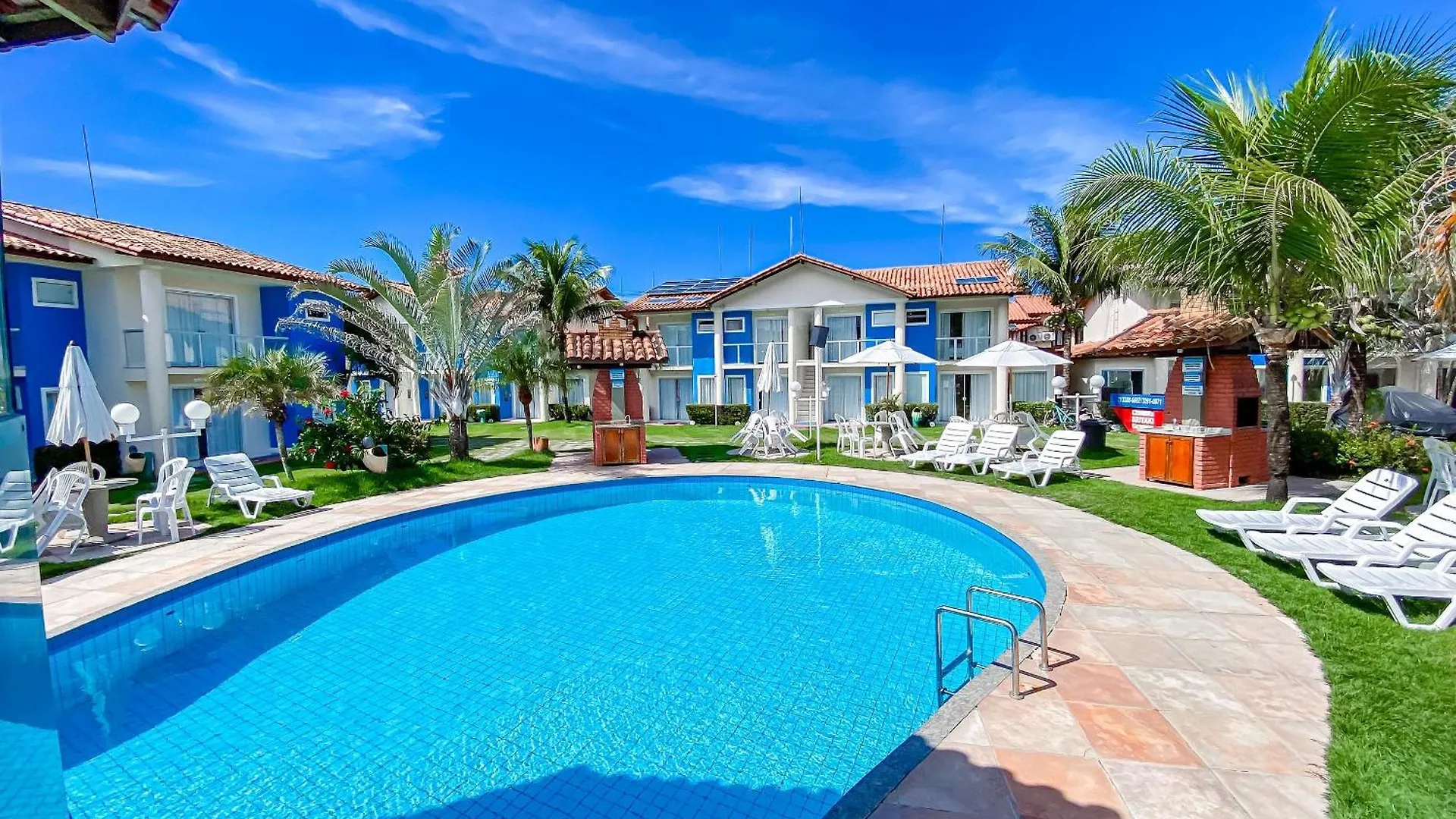Casa de Férias Casas No Residencial Mont Siao Com 2 Ou 3 Suites (Adults Only) Porto Seguro Brasil