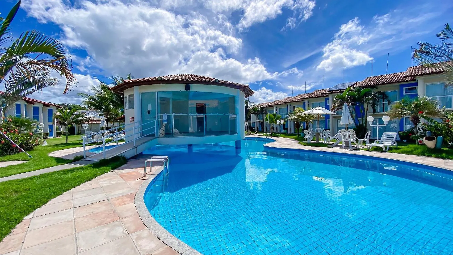 Casas No Residencial Mont Siao Com 2 Ou 3 Suites (Adults Only) Porto Seguro